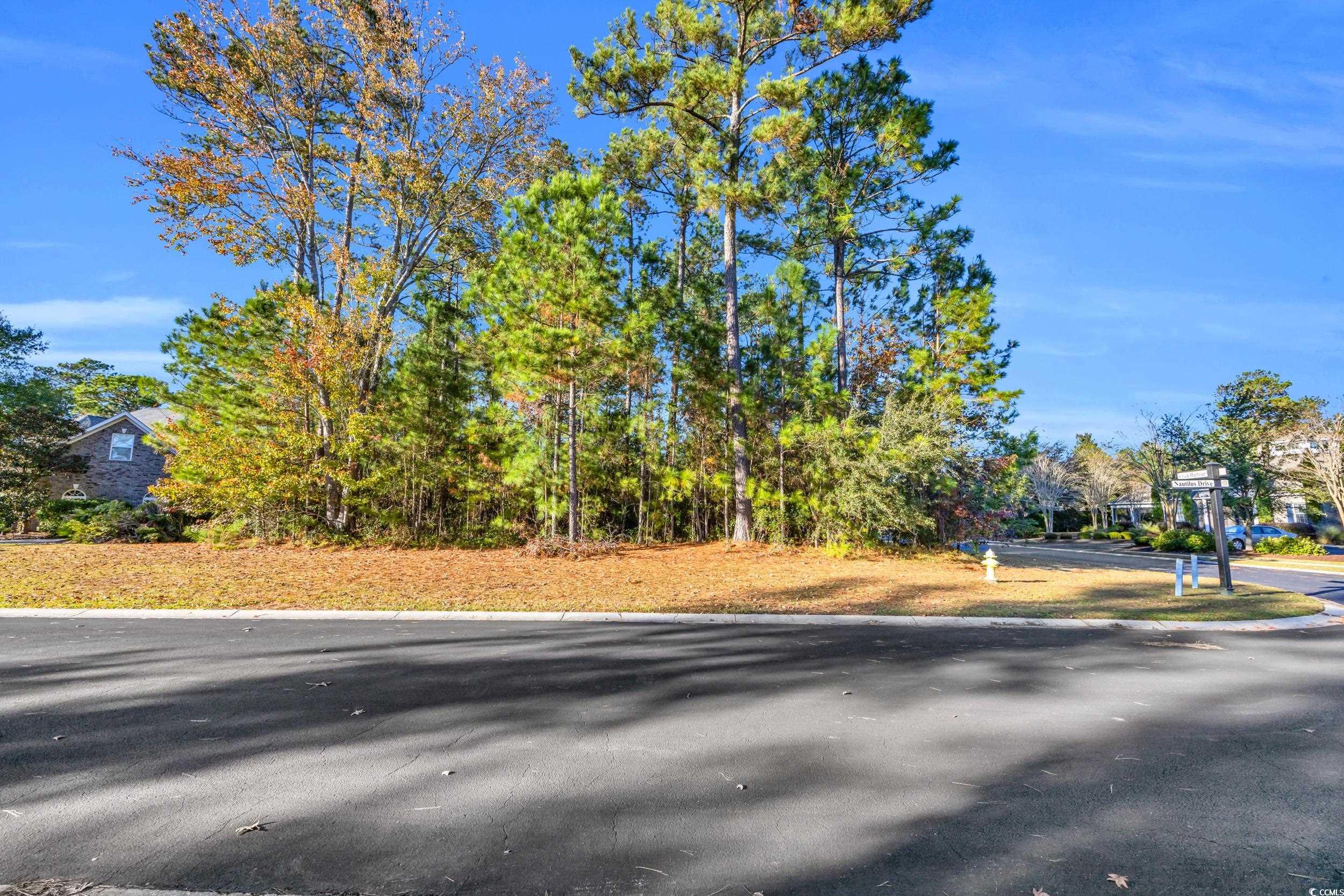 538 Nautilus Dr.