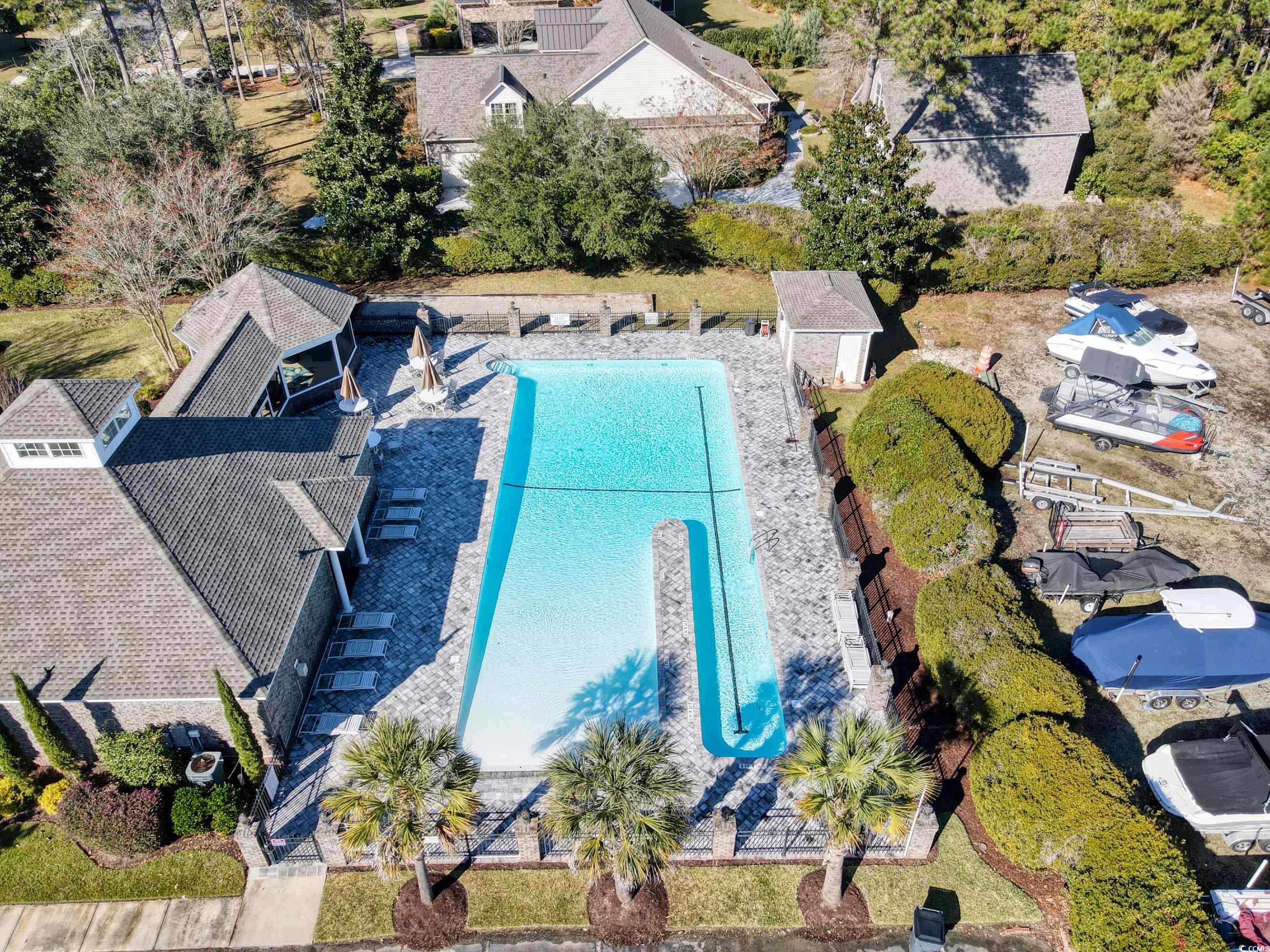 538 Nautilus Dr.