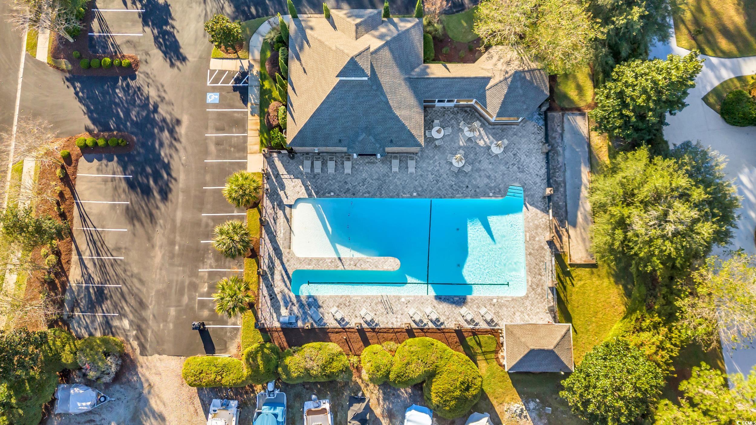 538 Nautilus Dr.