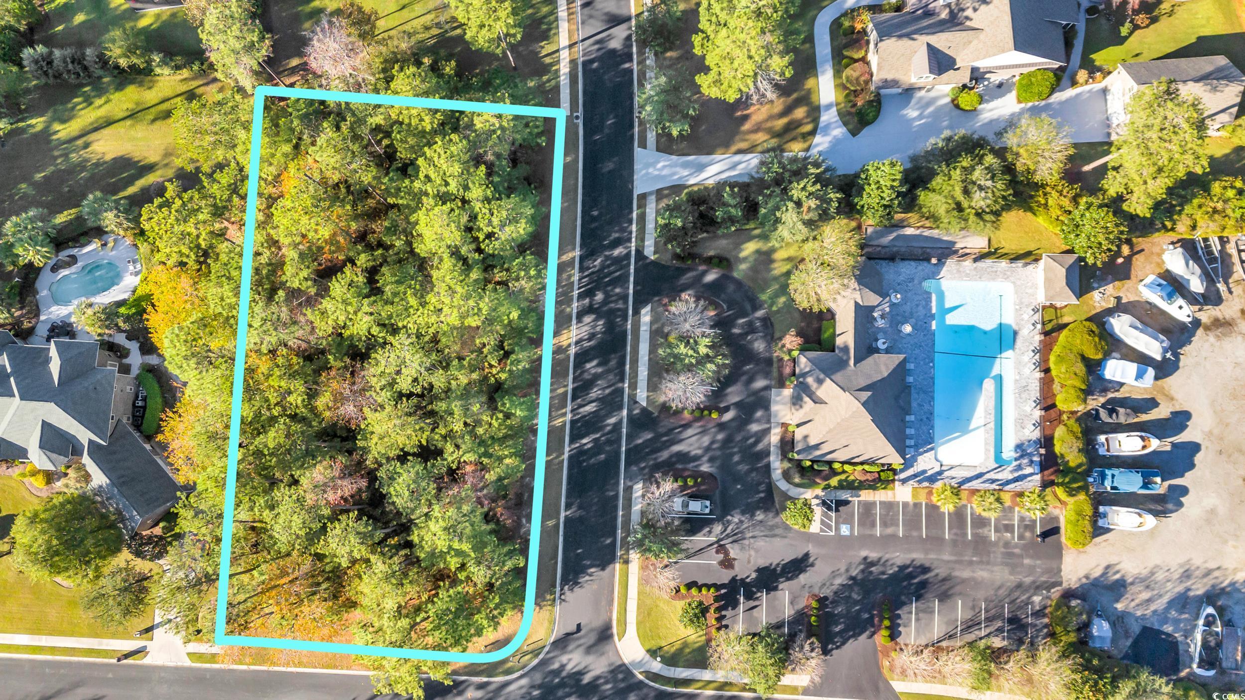 538 Nautilus Dr.