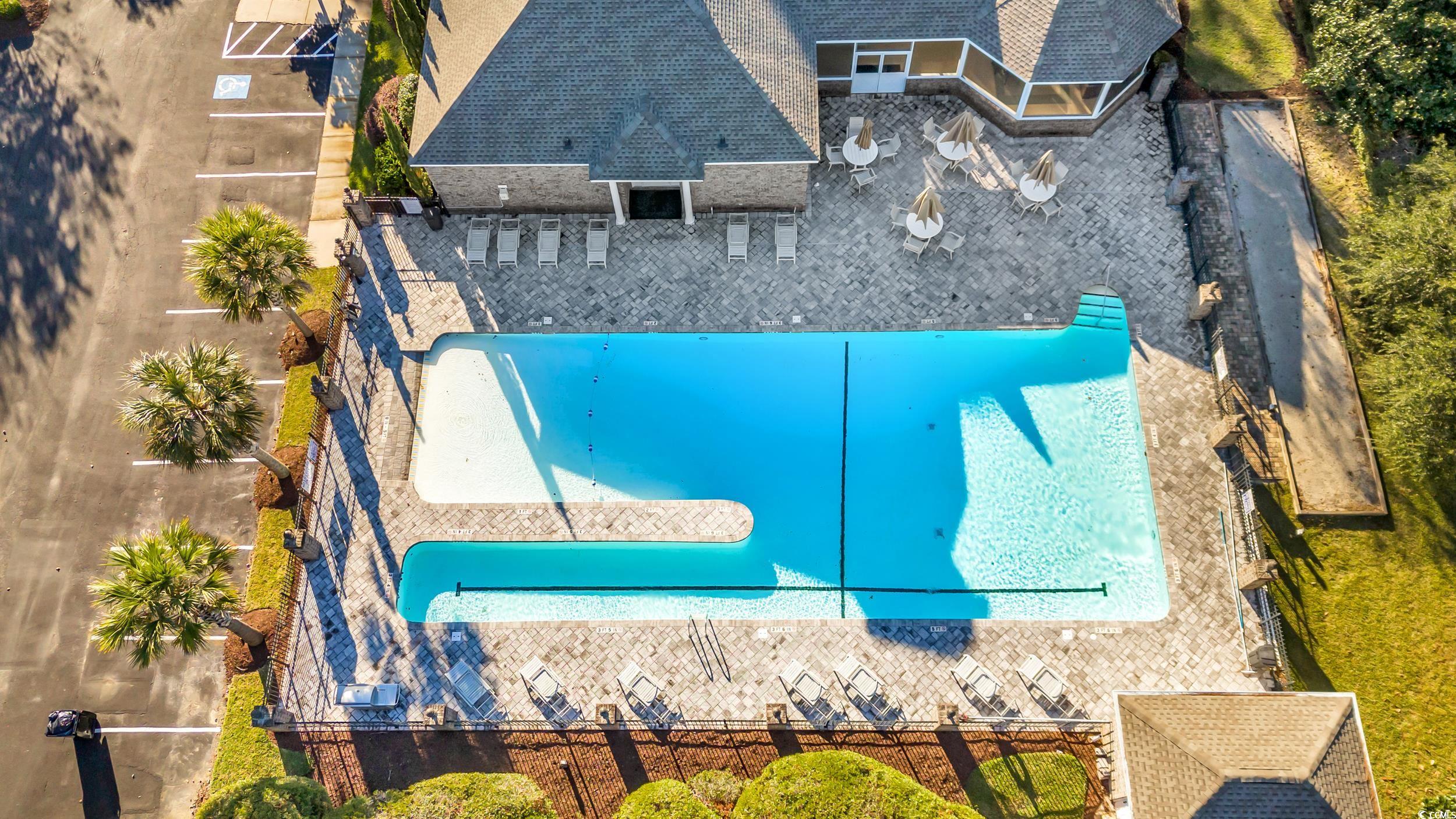 538 Nautilus Dr.