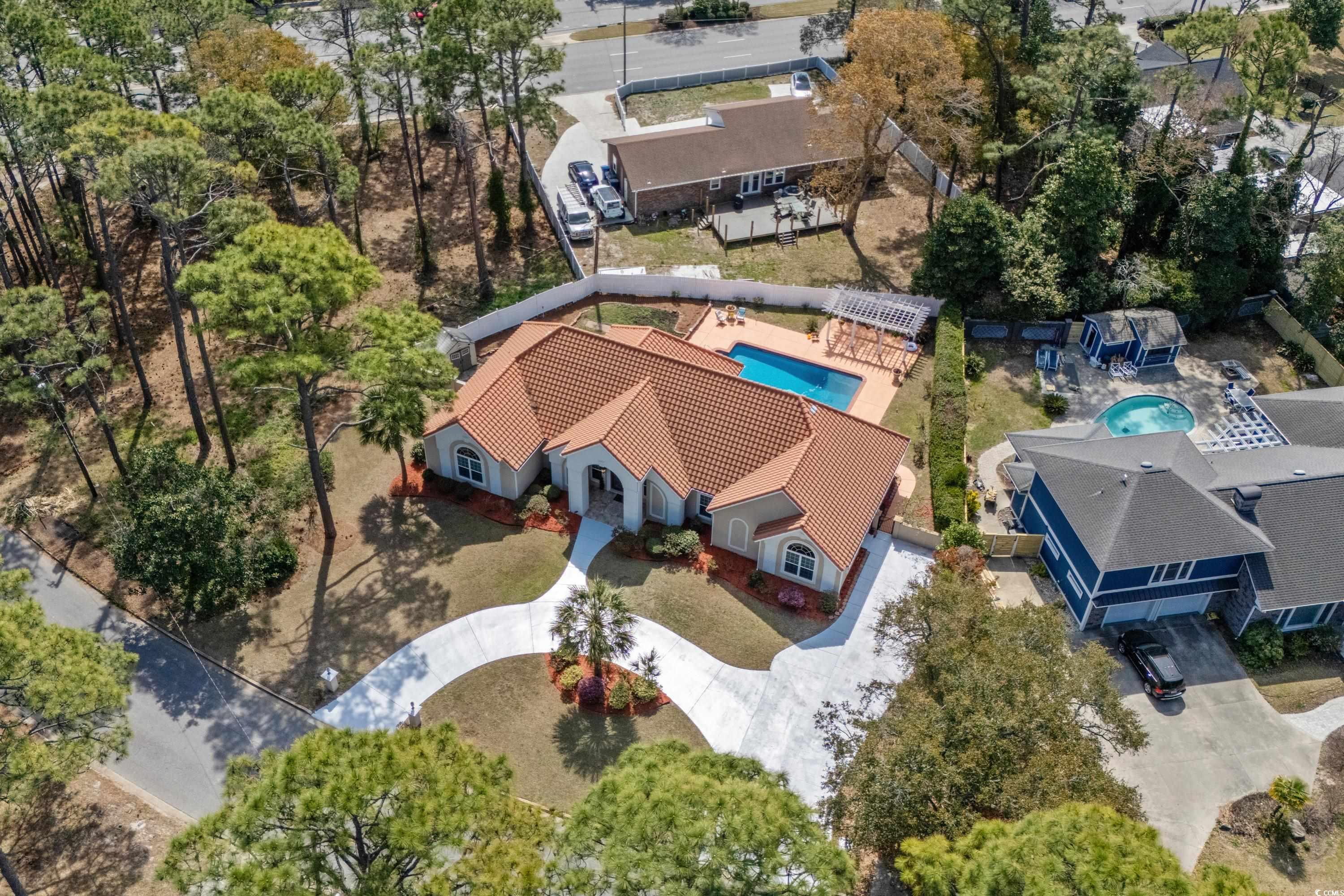 5628 Marion Circle