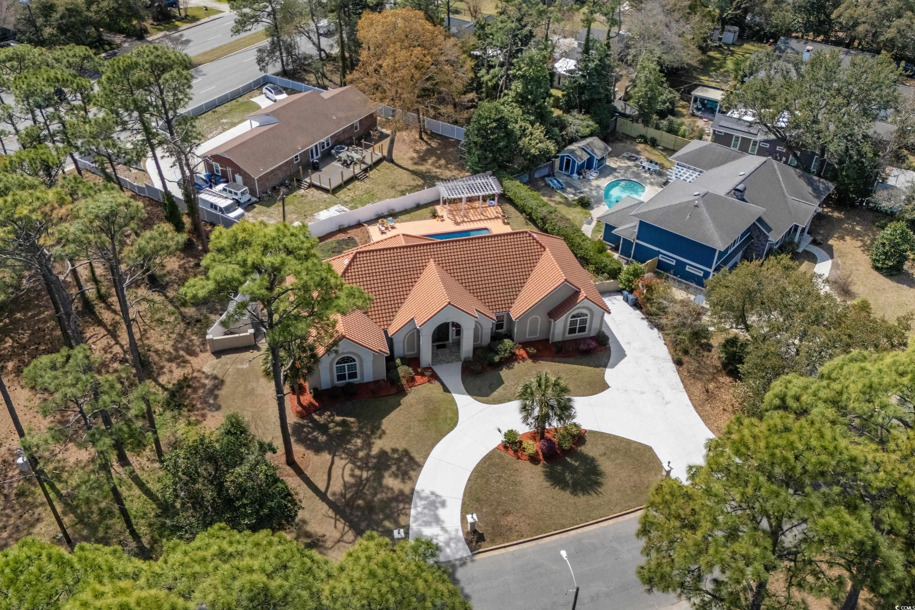 5628 Marion Circle