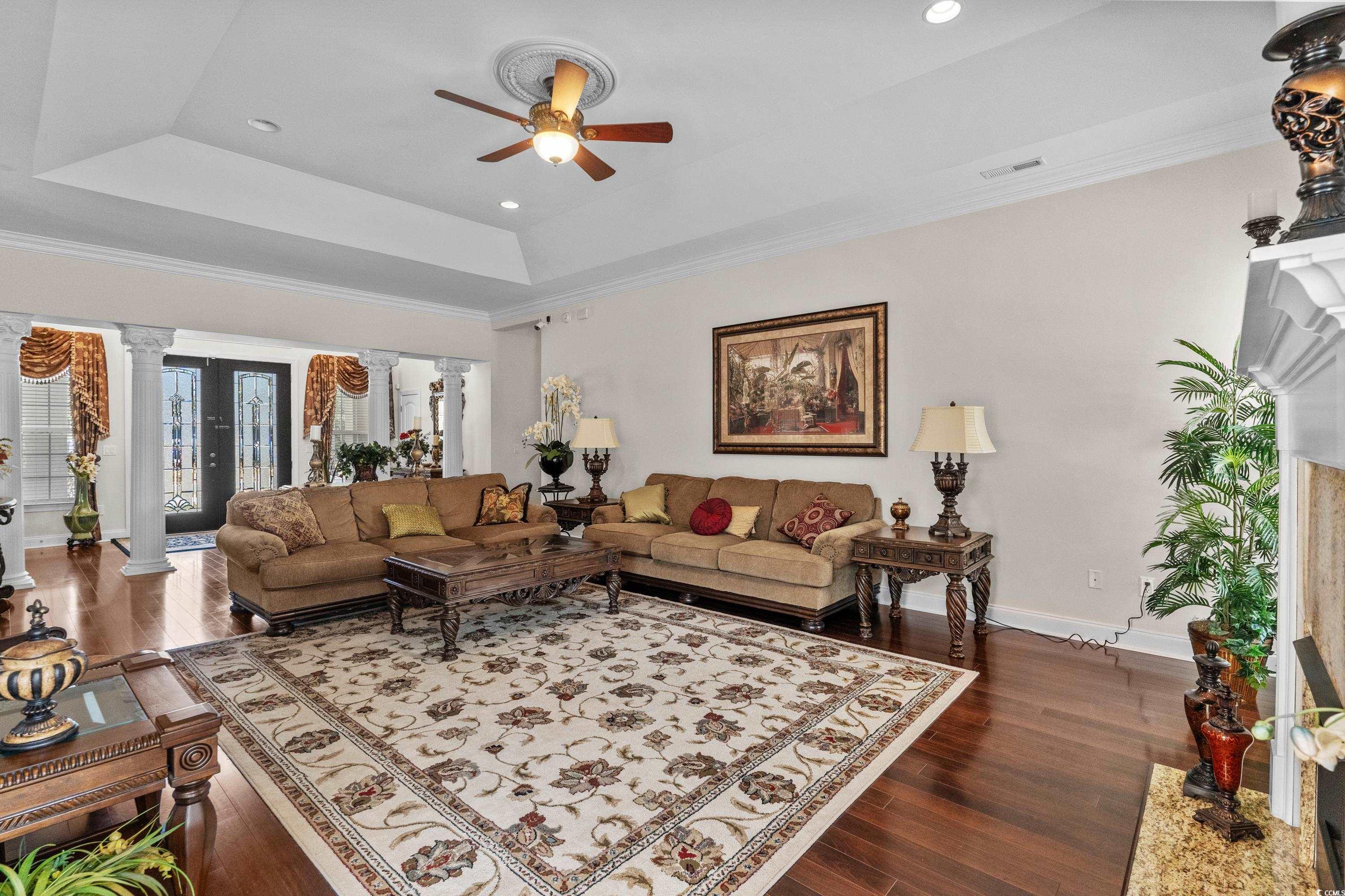 5628 Marion Circle