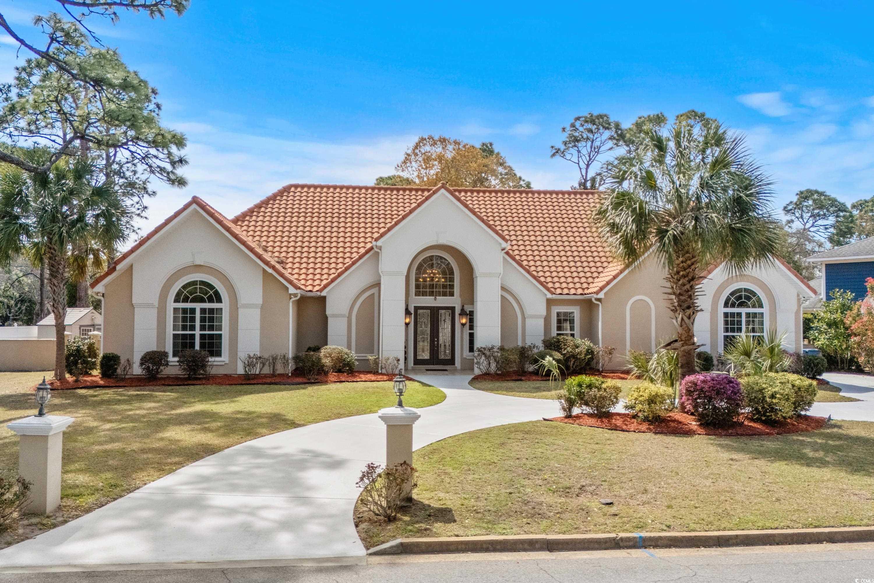 5628 Marion Circle