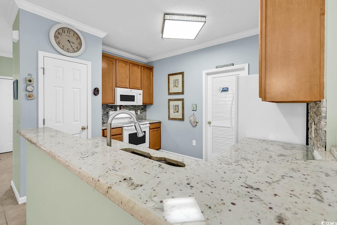 5870 Longwood Dr. Unit: 203