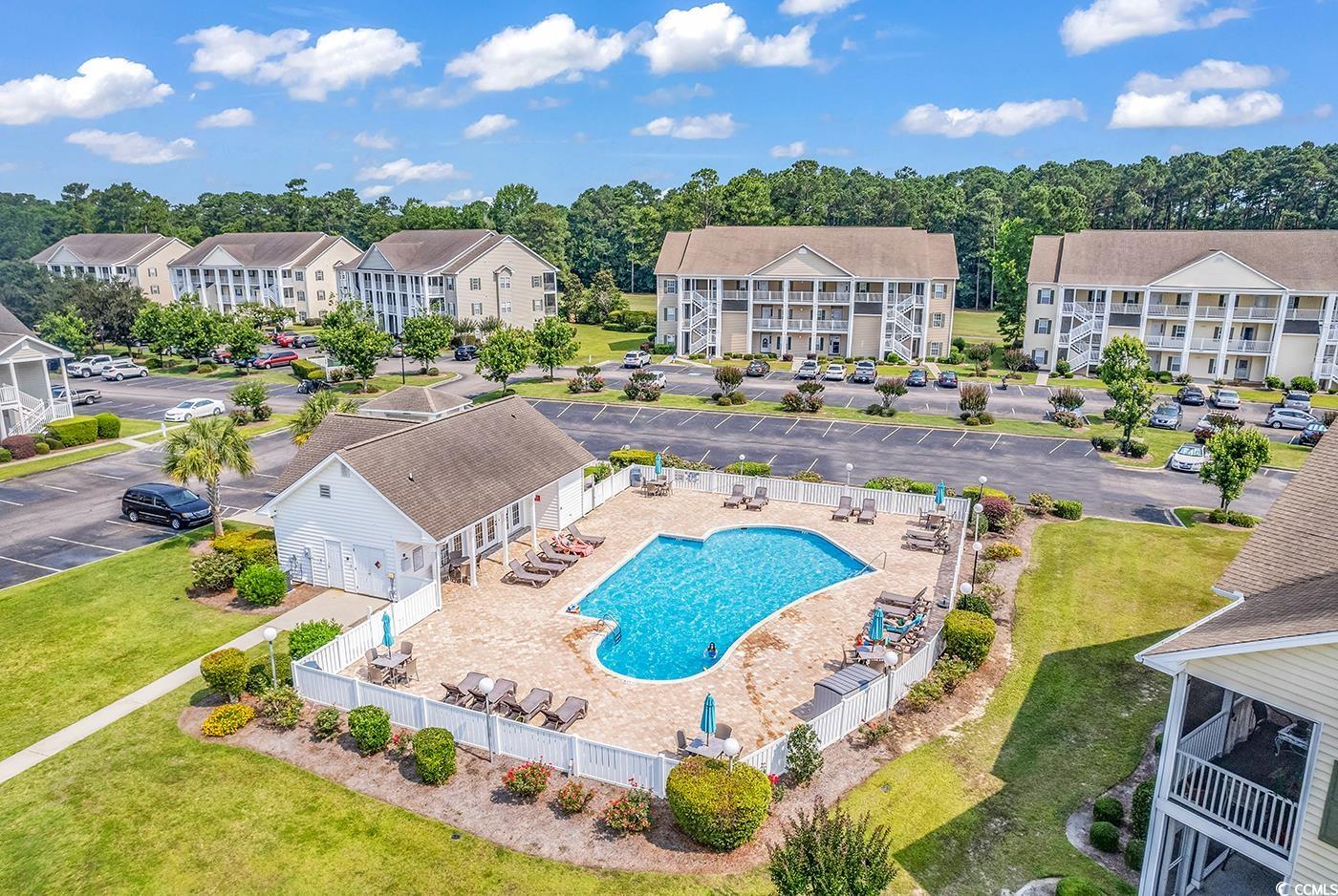 5870 Longwood Dr. Unit: 203