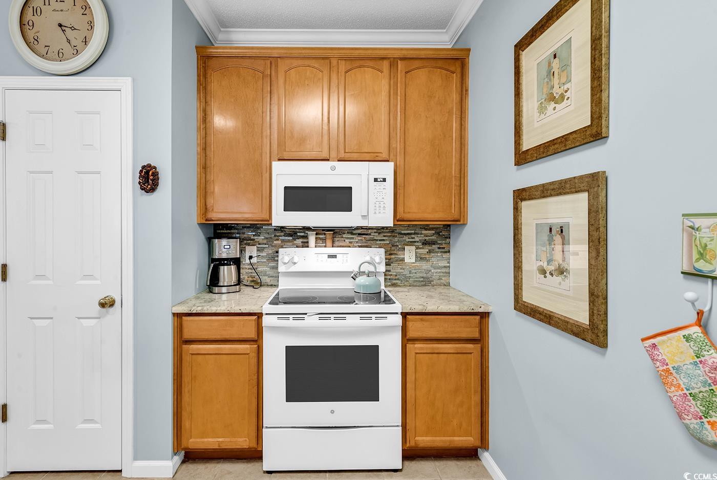 5870 Longwood Dr. Unit: 203