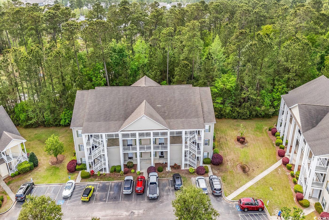 5870 Longwood Dr. Unit: 203