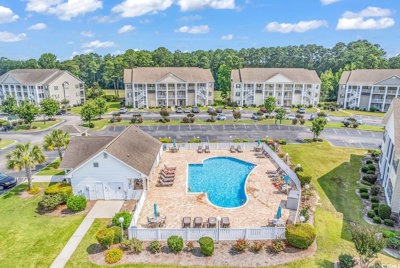 5870 Longwood Dr. Unit: 203