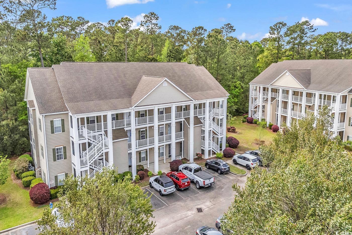 5870 Longwood Dr. Unit: 203