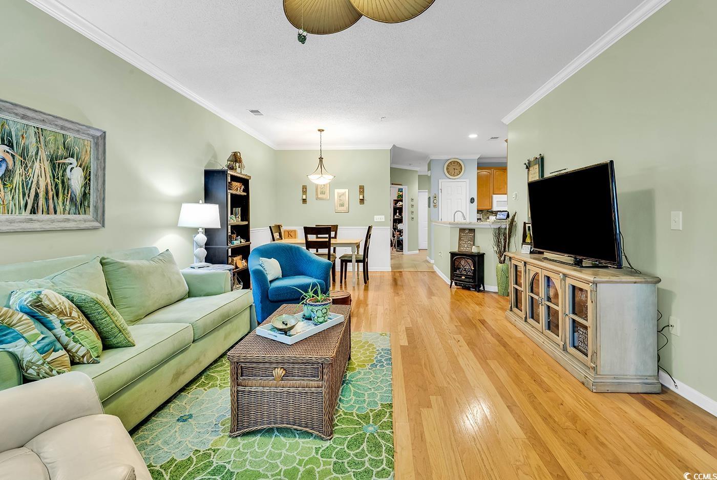 5870 Longwood Dr. Unit: 203