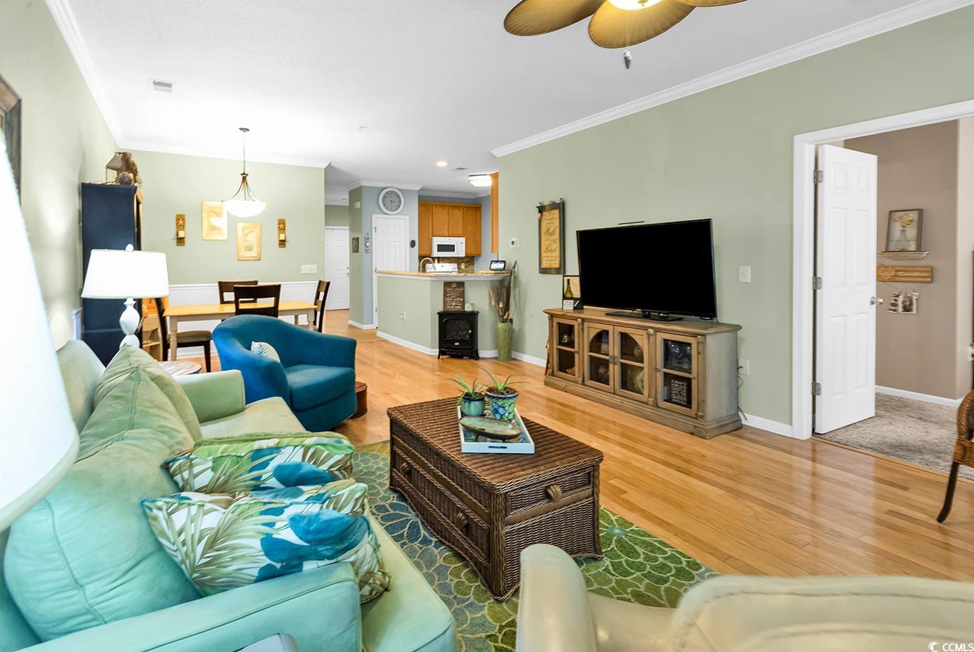 5870 Longwood Dr. Unit: 203