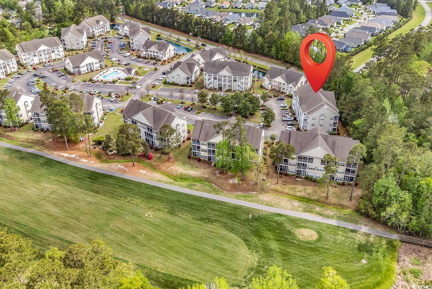 5870 Longwood Dr. Unit: 203