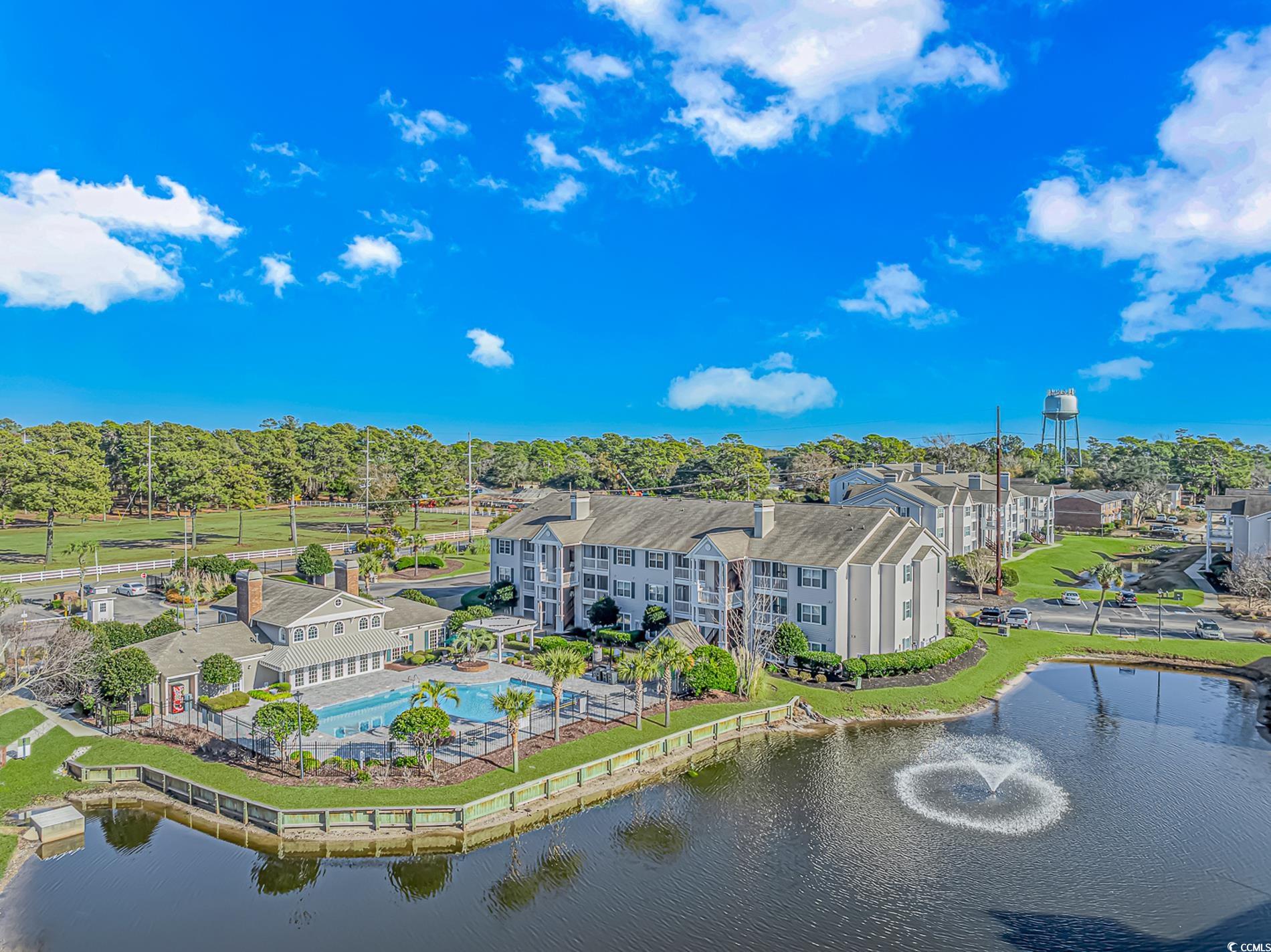 3795 Hitchcock Way Unit: 617