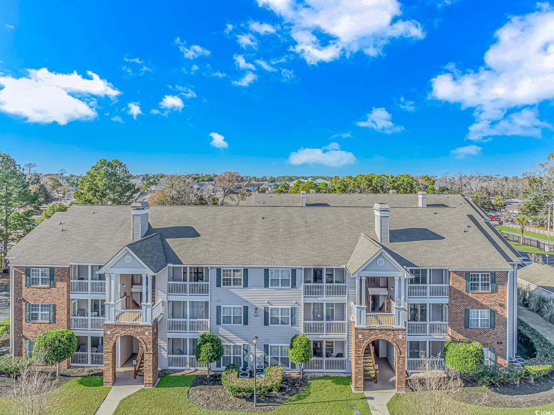 3795 Hitchcock Way Unit: 617