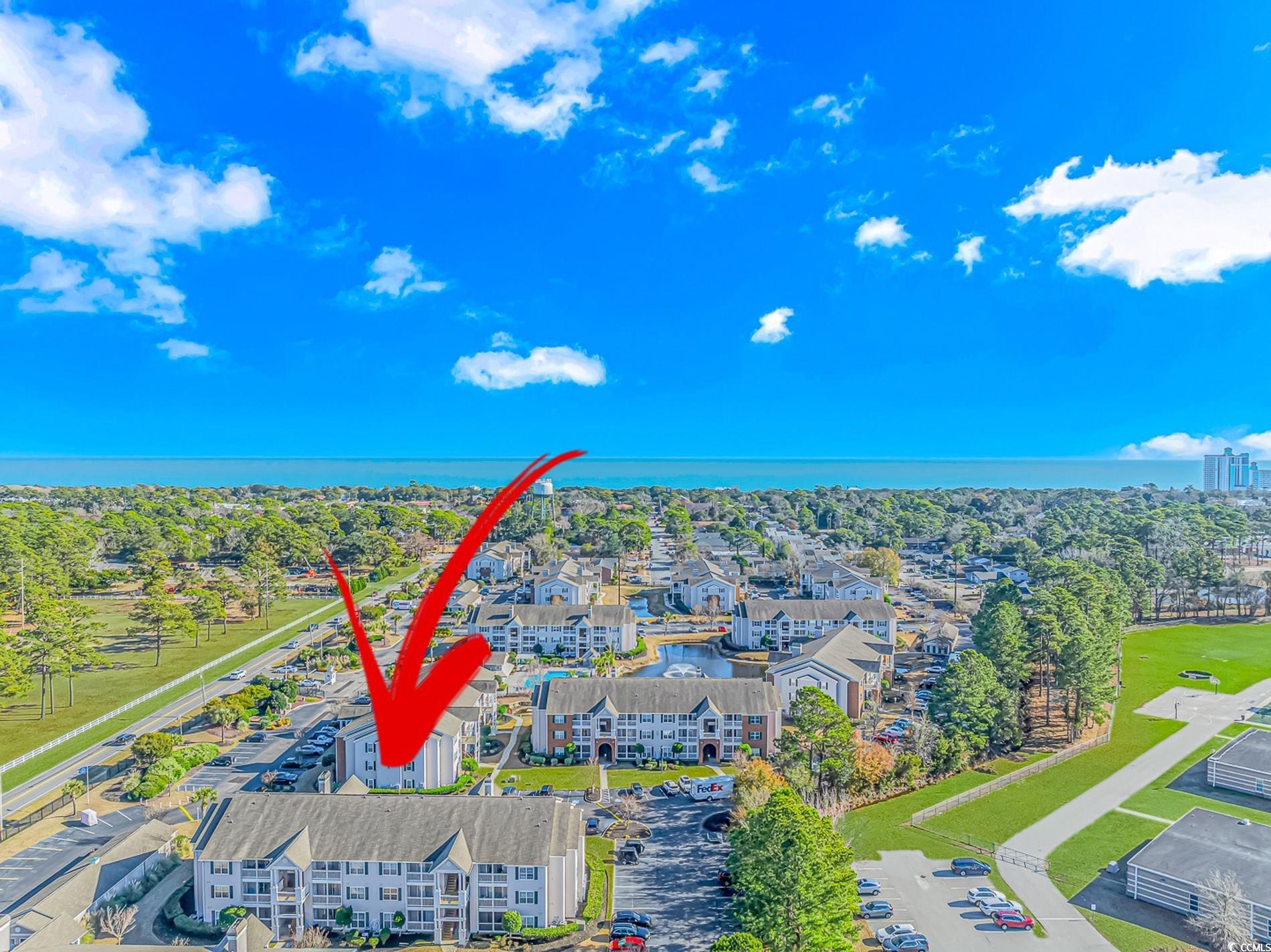3795 Hitchcock Way Unit: 617