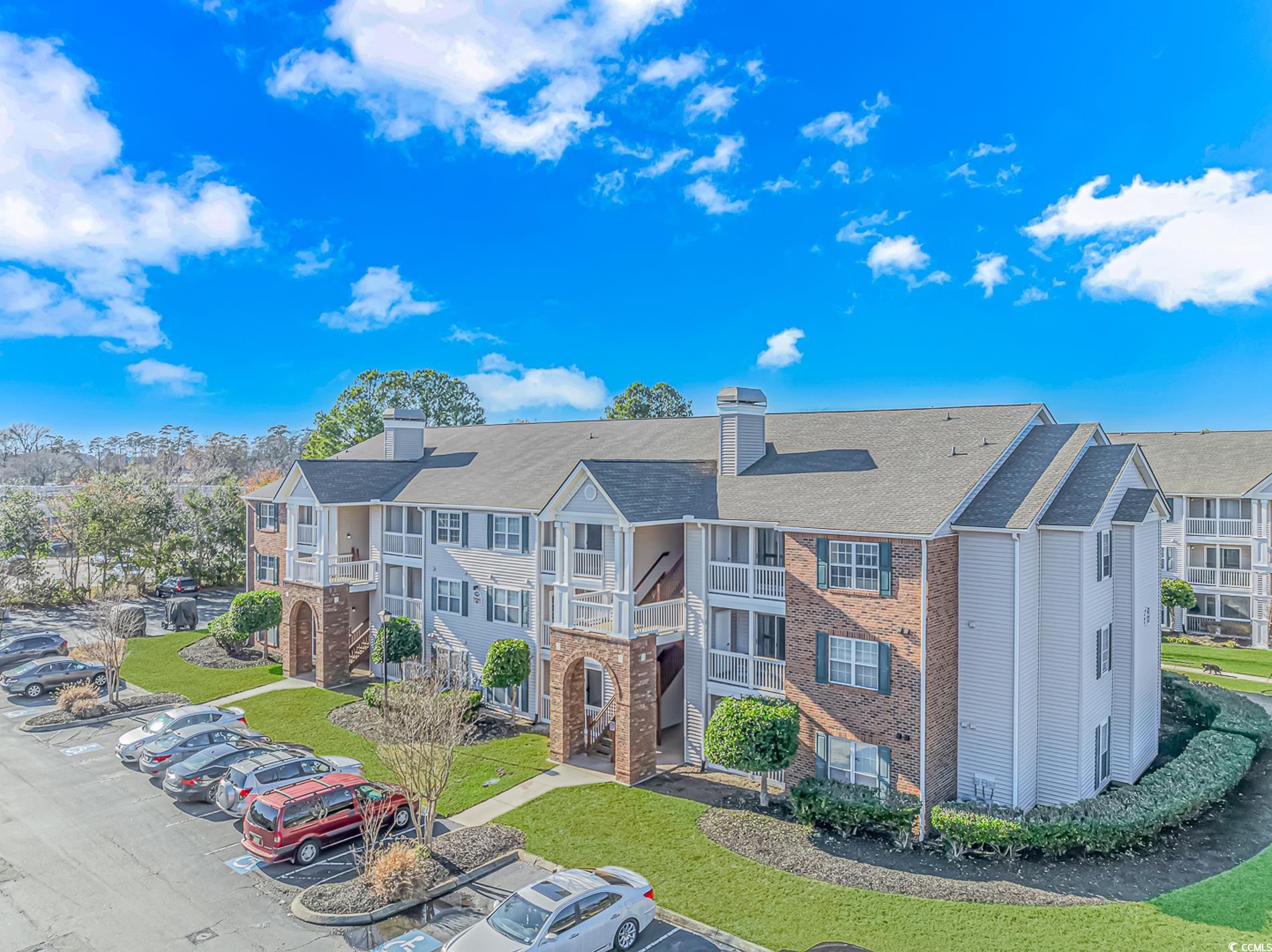 3795 Hitchcock Way Unit: 617