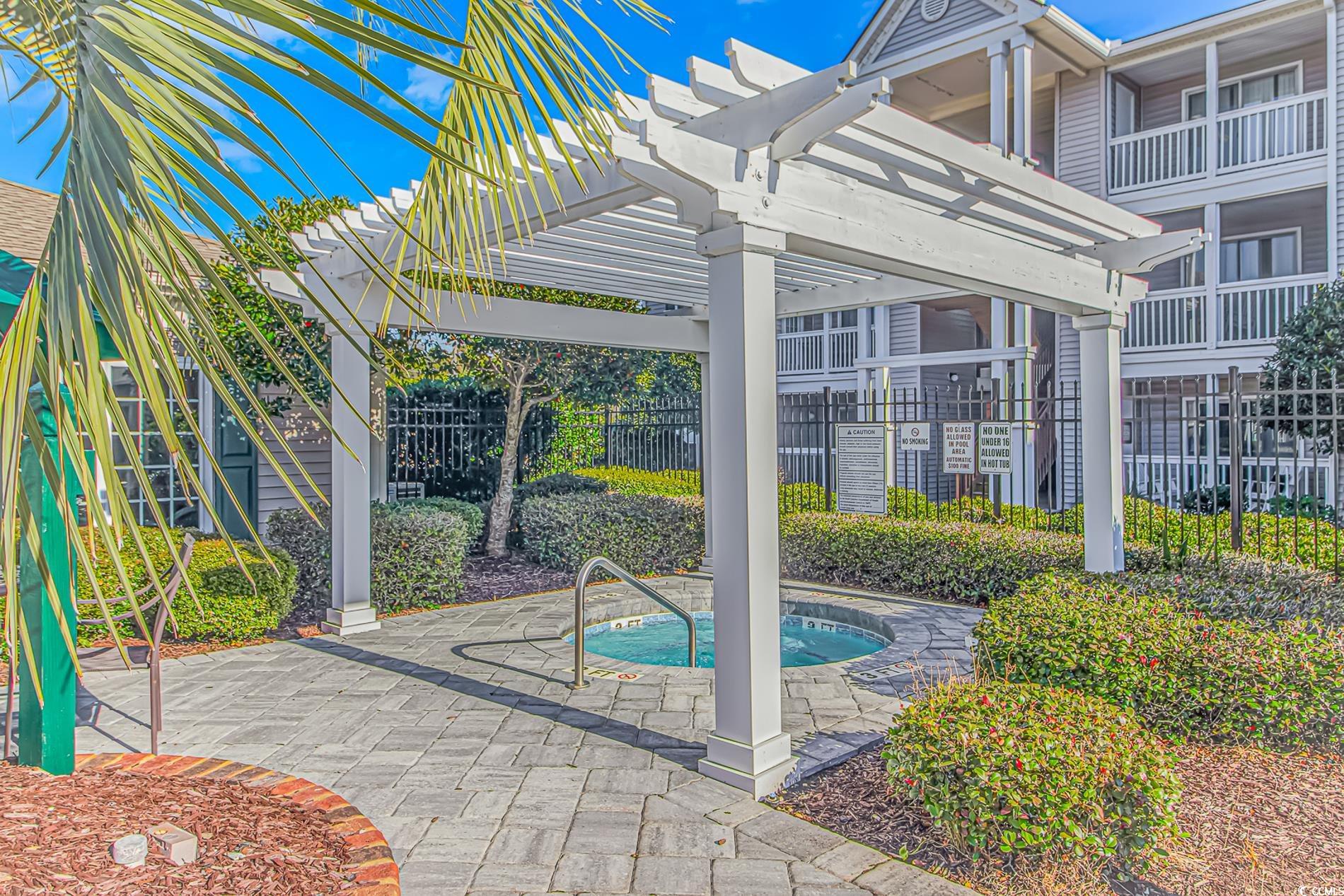 3795 Hitchcock Way Unit: 617