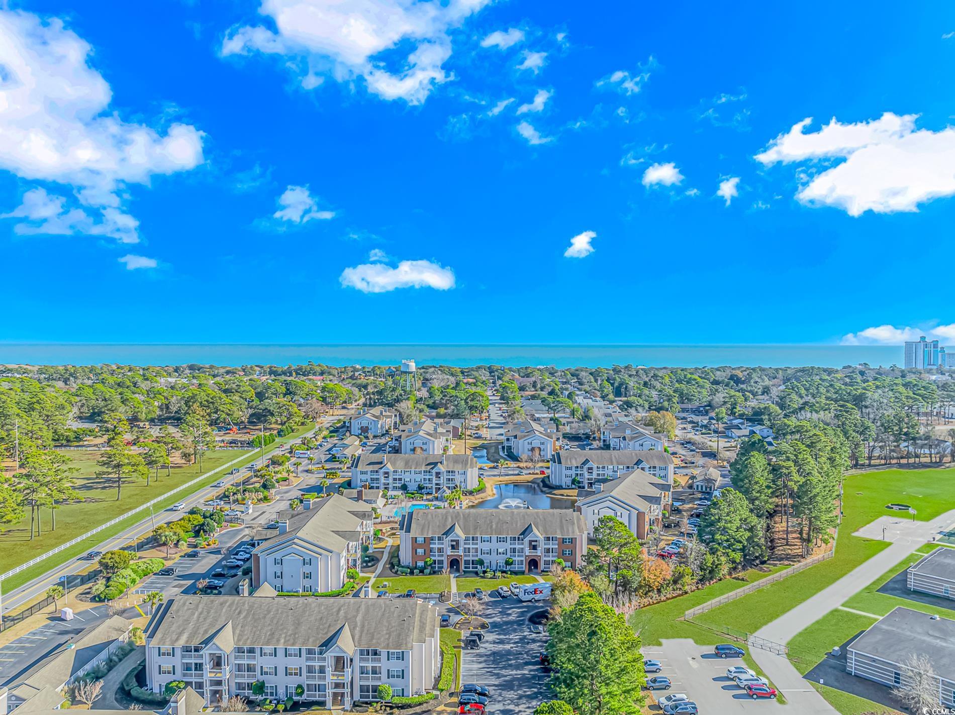 3795 Hitchcock Way Unit: 617