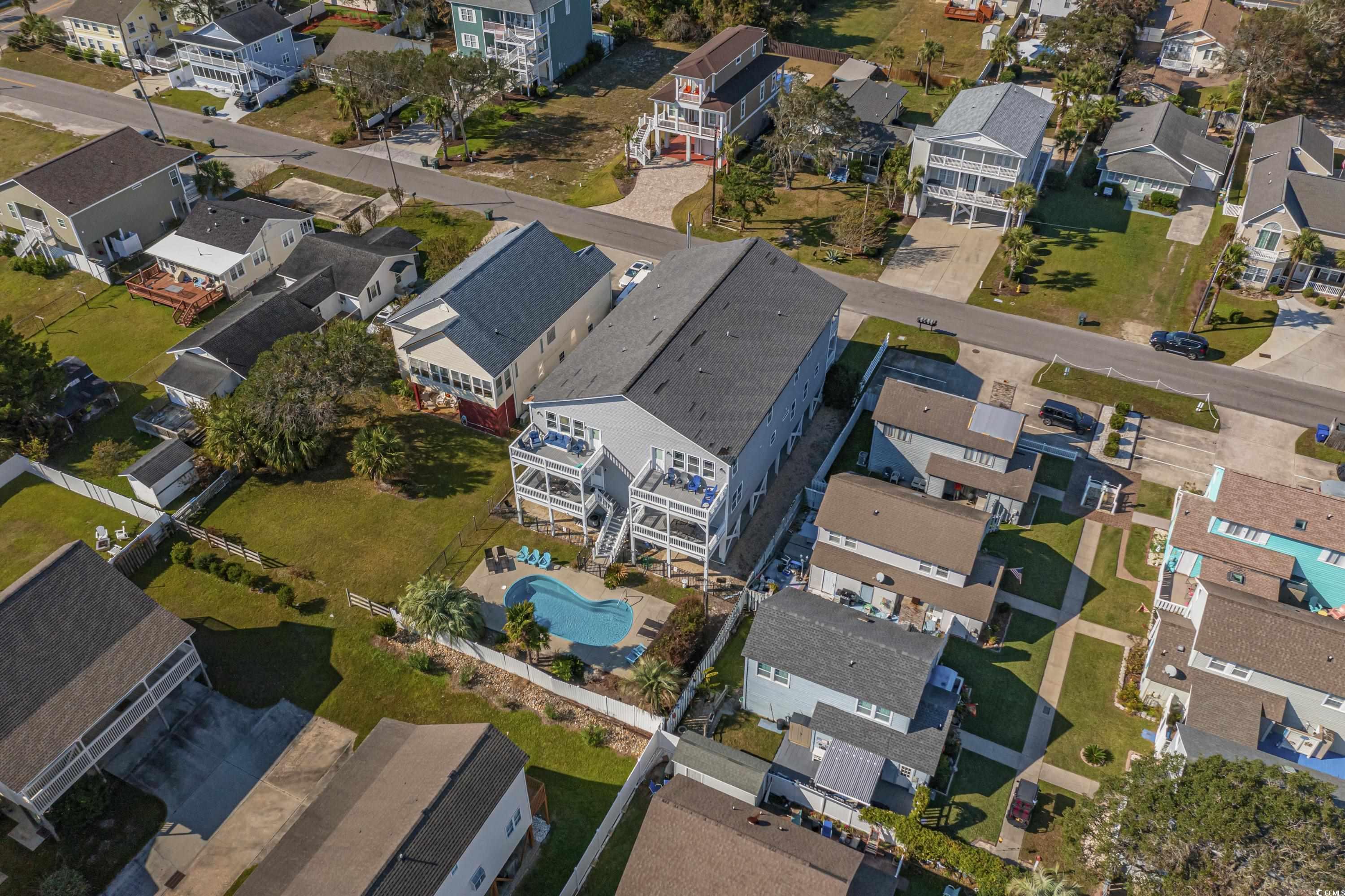 1613 Havens Dr.