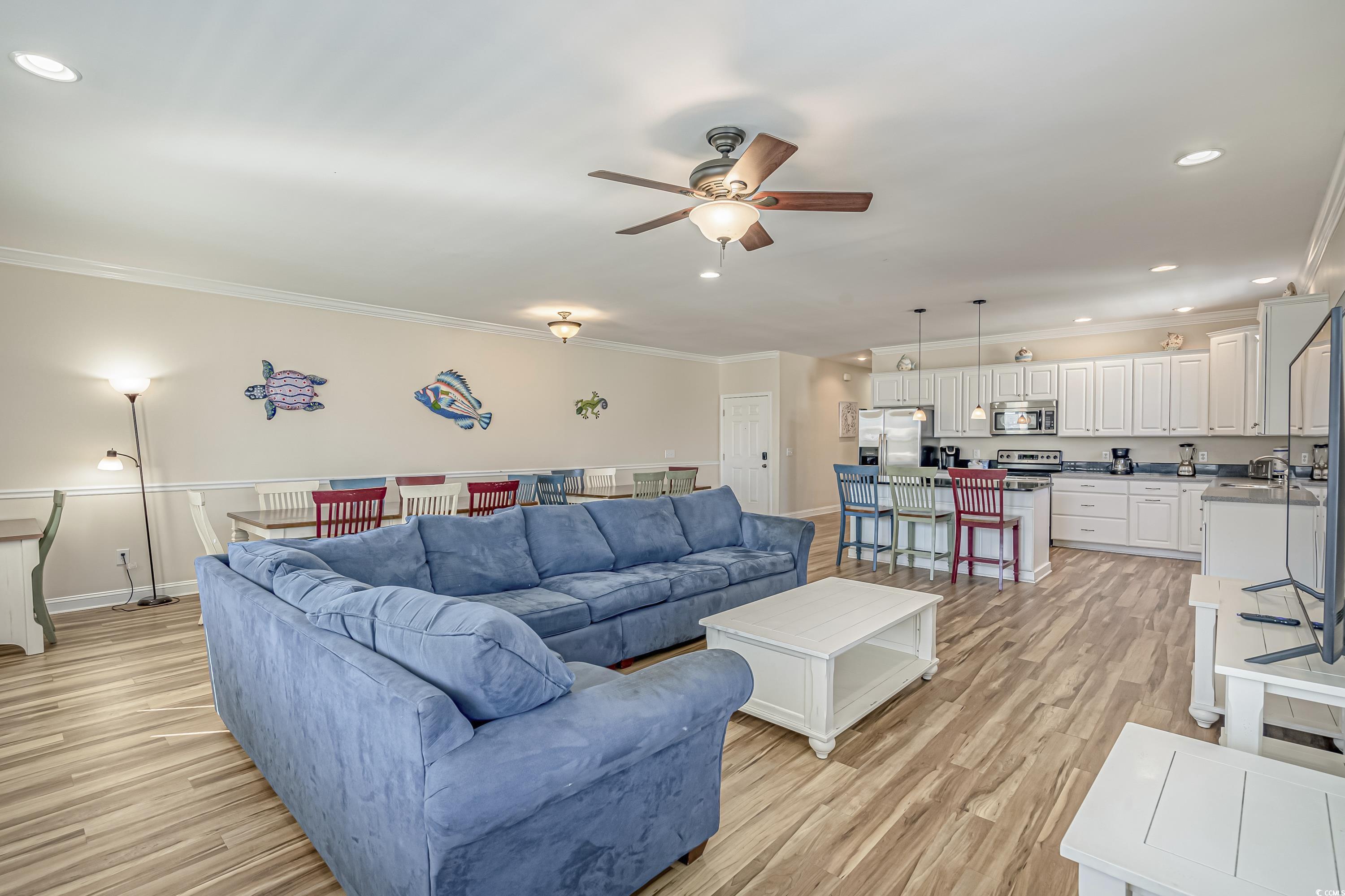 1613 Havens Dr.