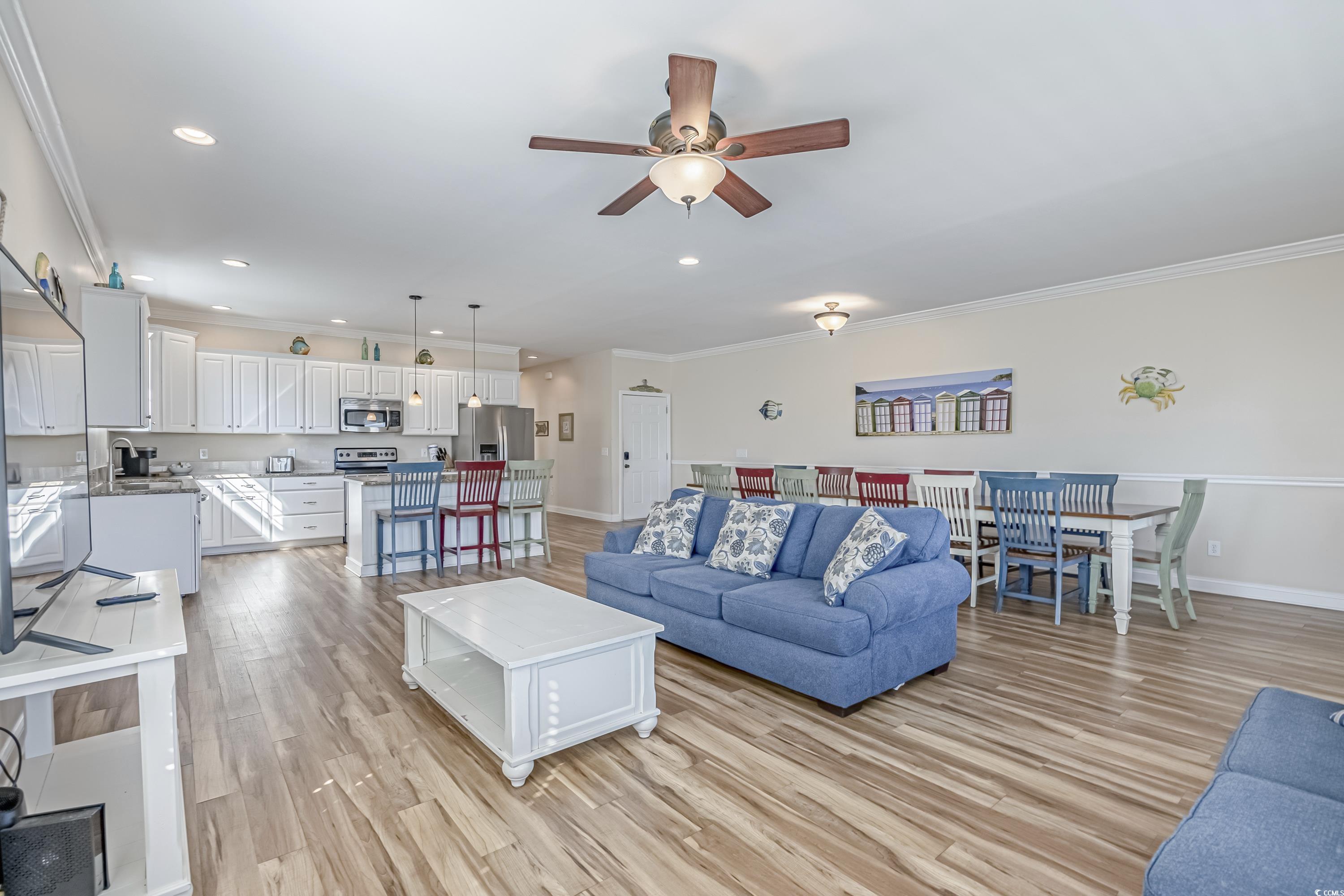 1613 Havens Dr.