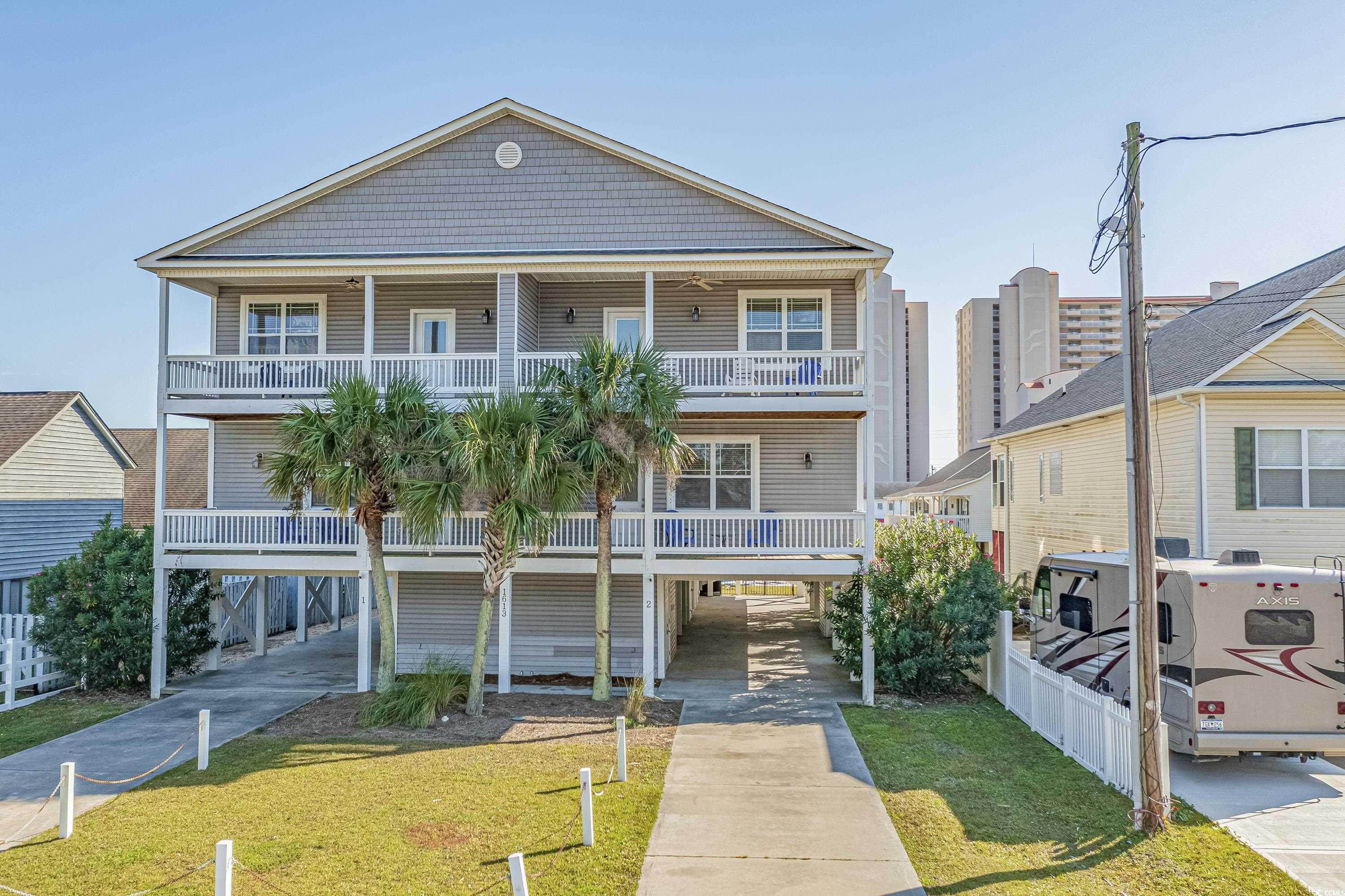 1613 Havens Dr.