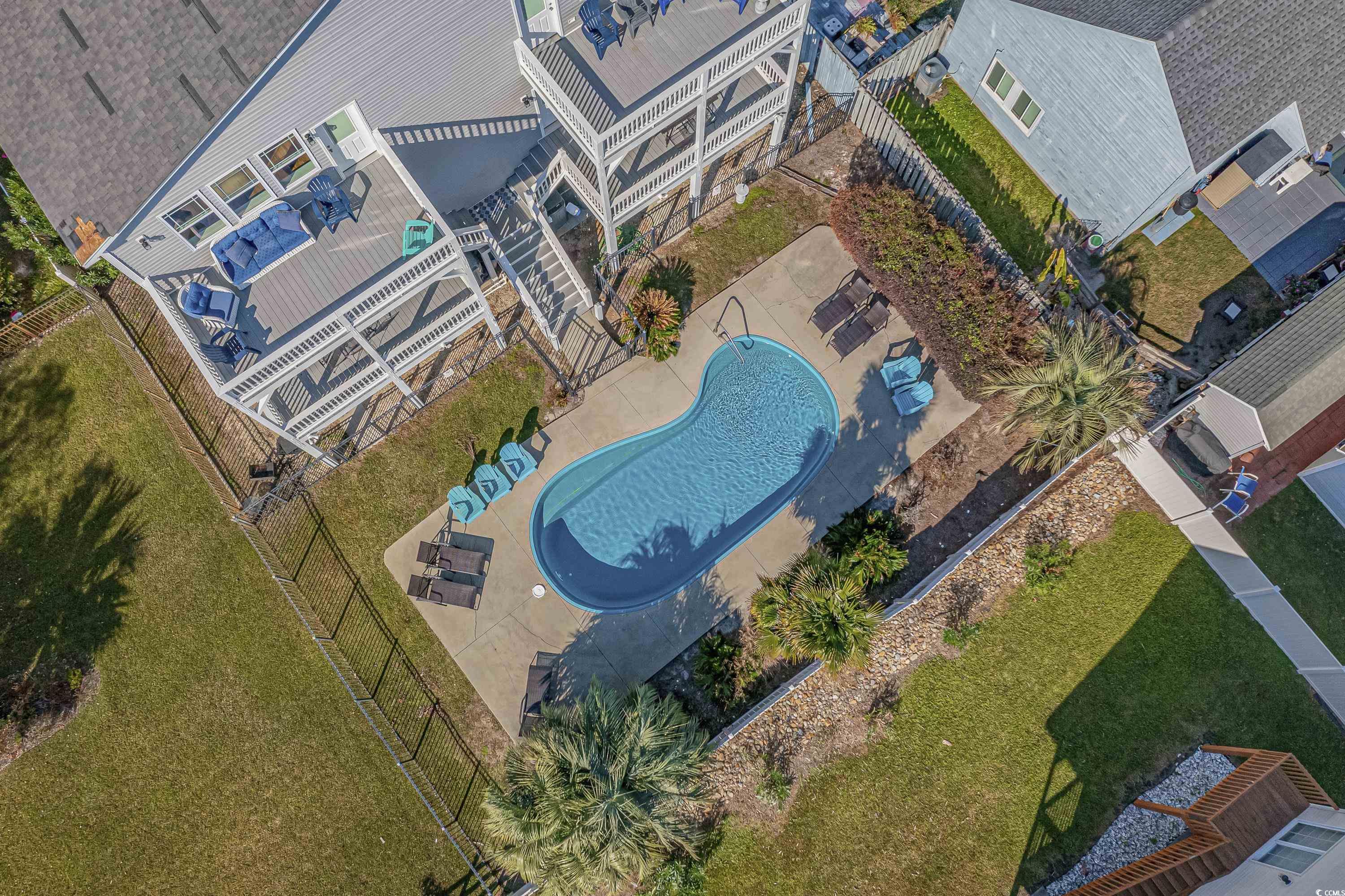 1613 Havens Dr.