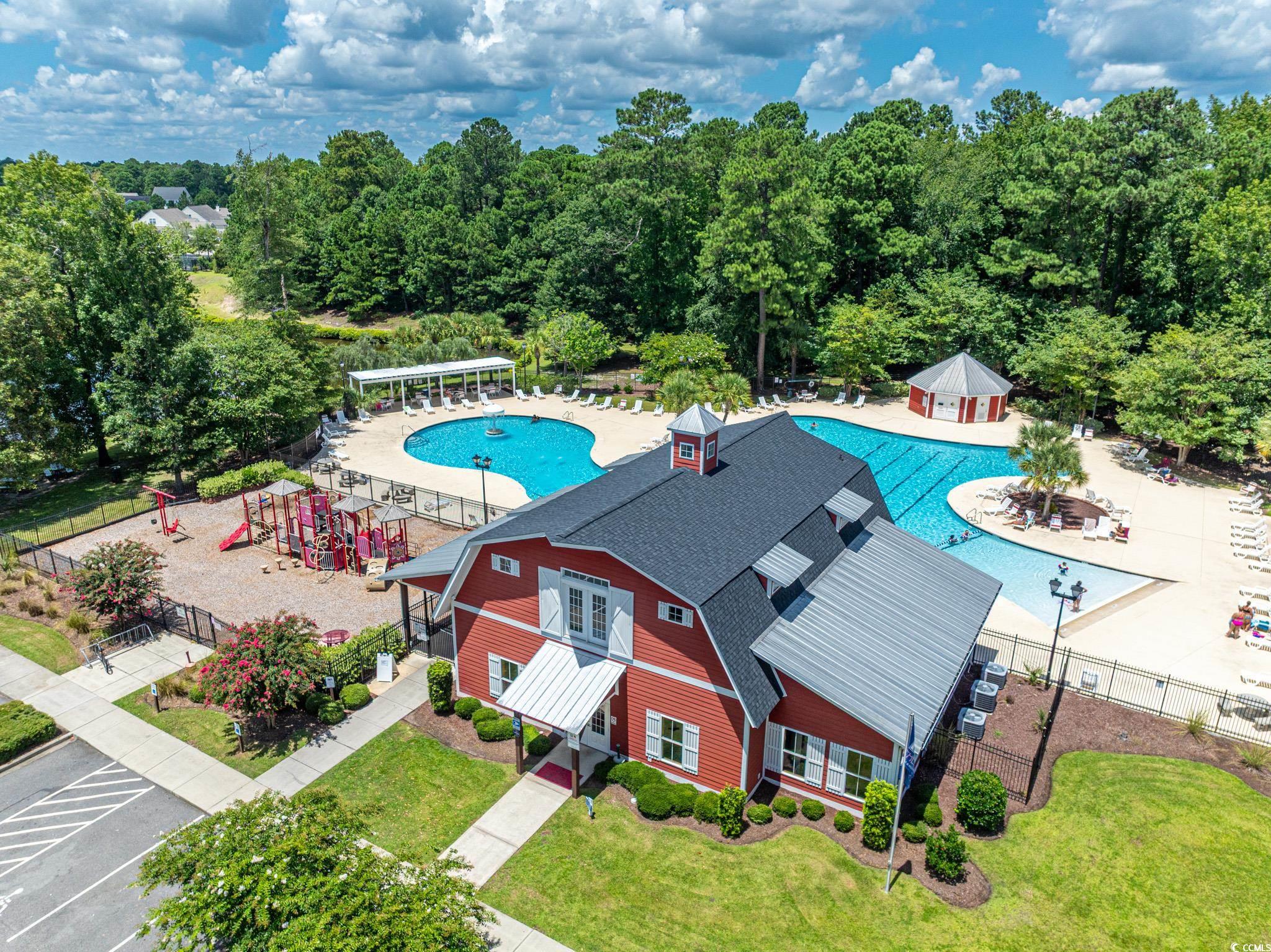 5708 Club Pines Ct.