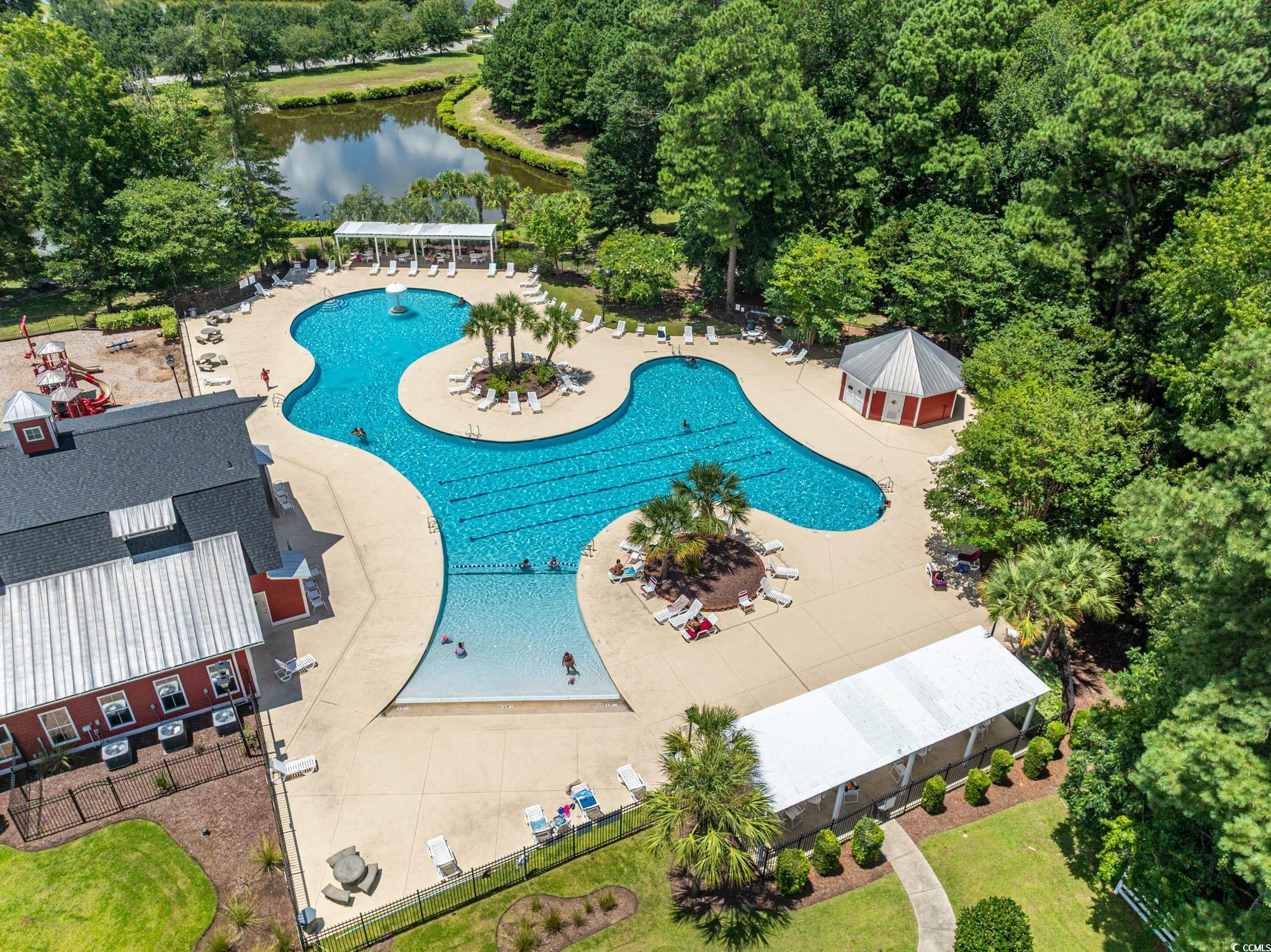 5708 Club Pines Ct.