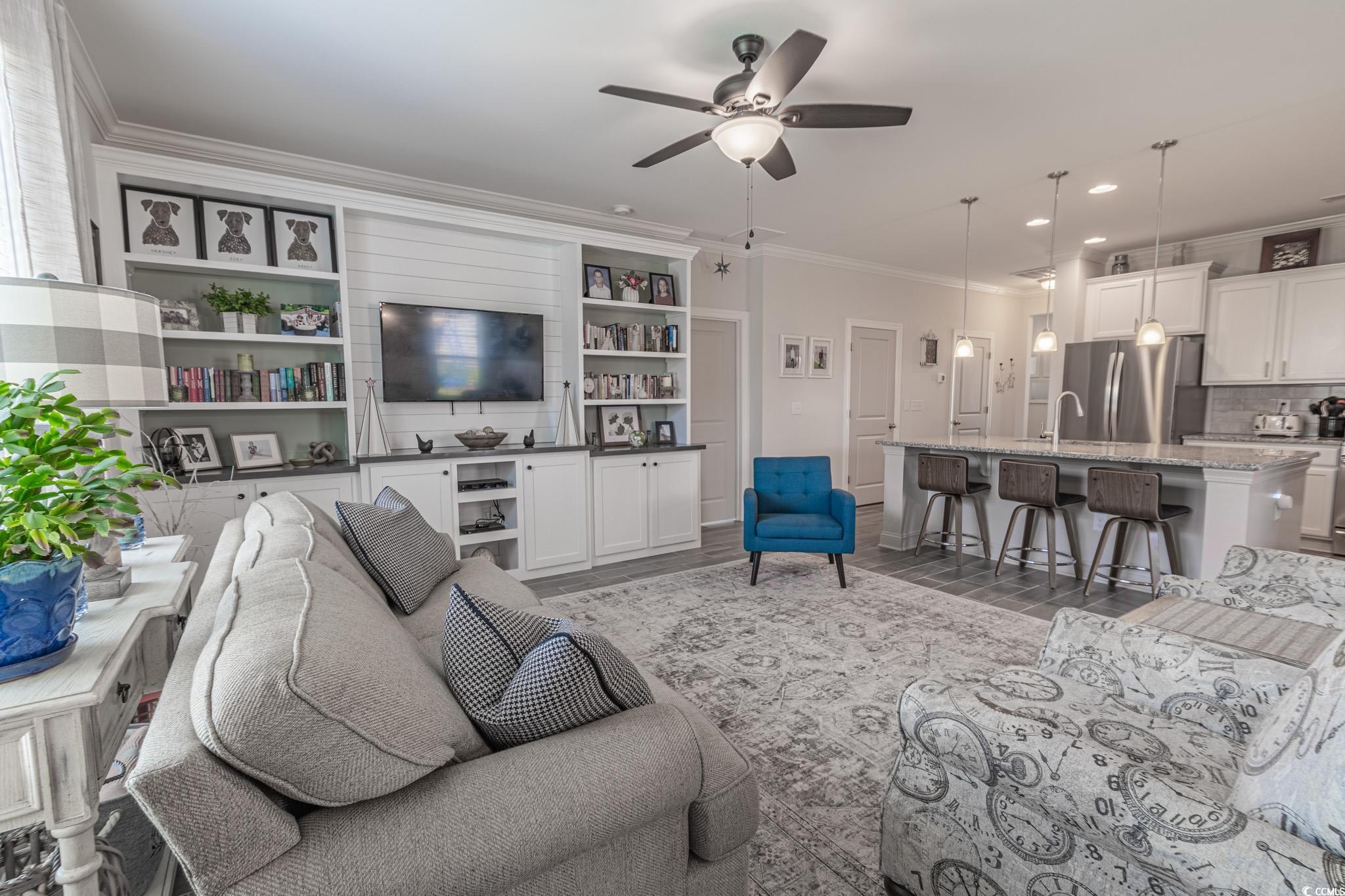 5708 Club Pines Ct.