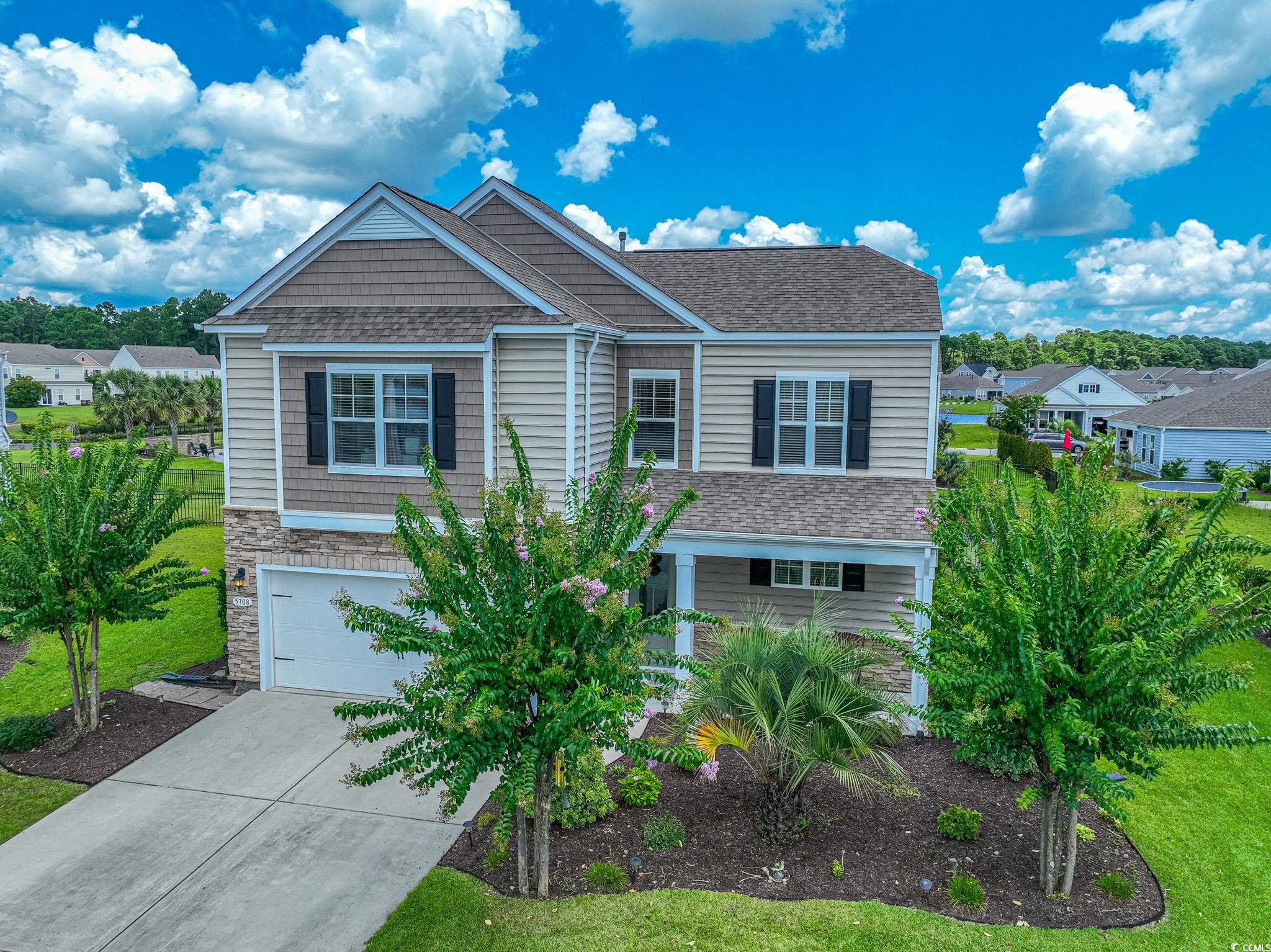 5708 Club Pines Ct.