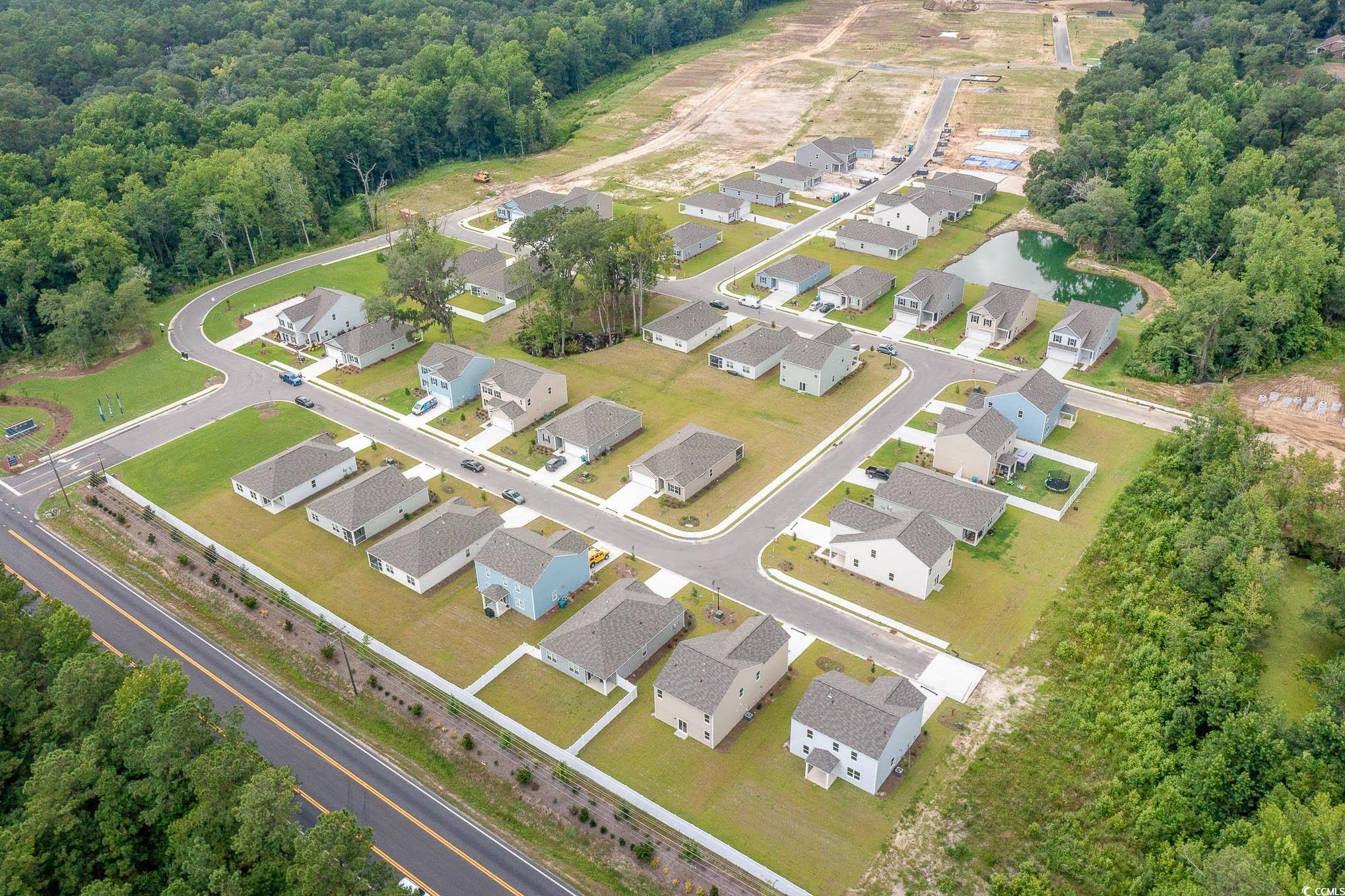 1390 Nokota Dr.