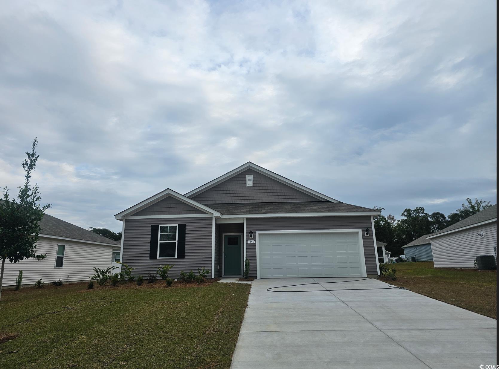 1390 Nokota Dr.