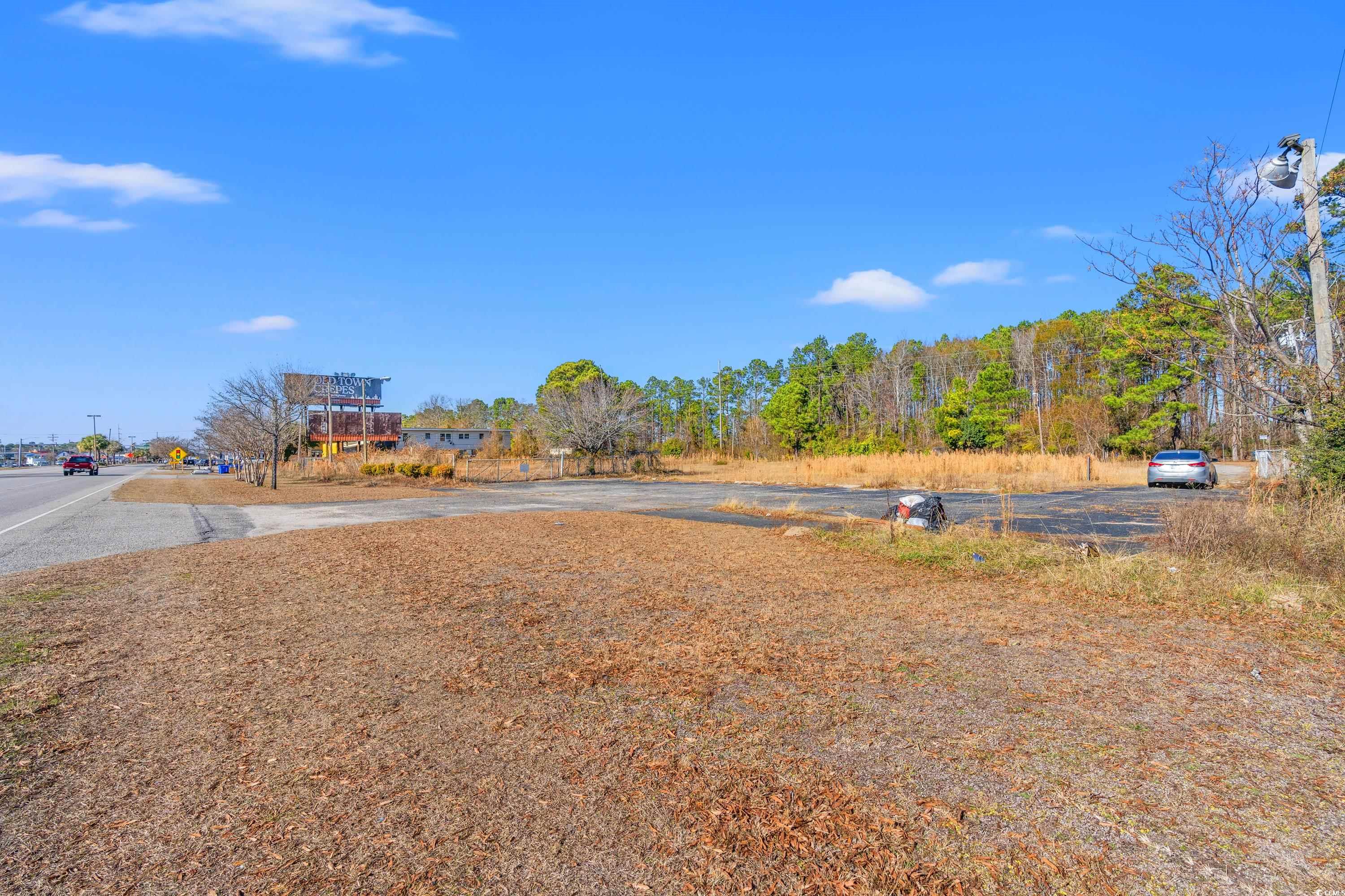 1320 Highway 501