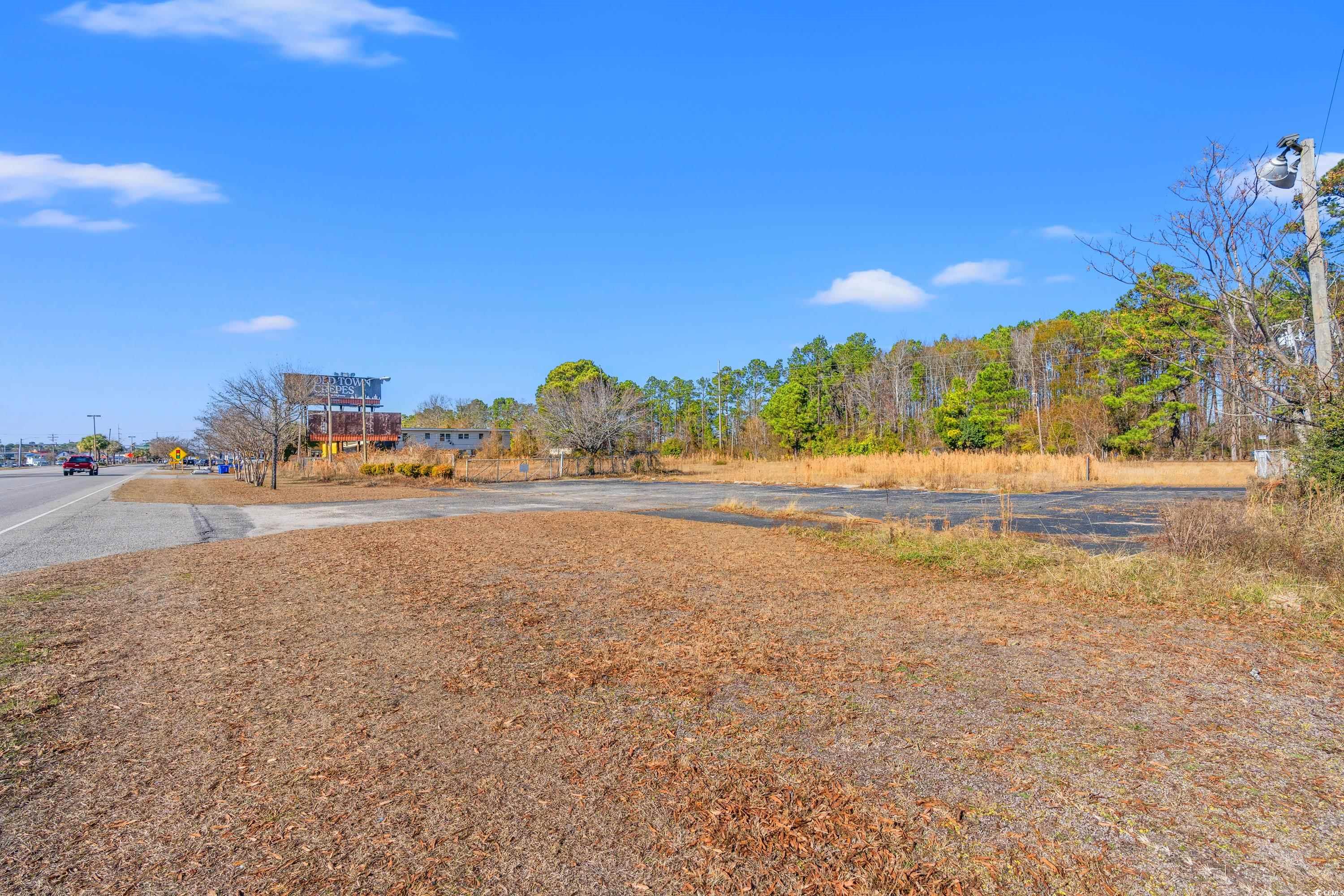1320 Highway 501