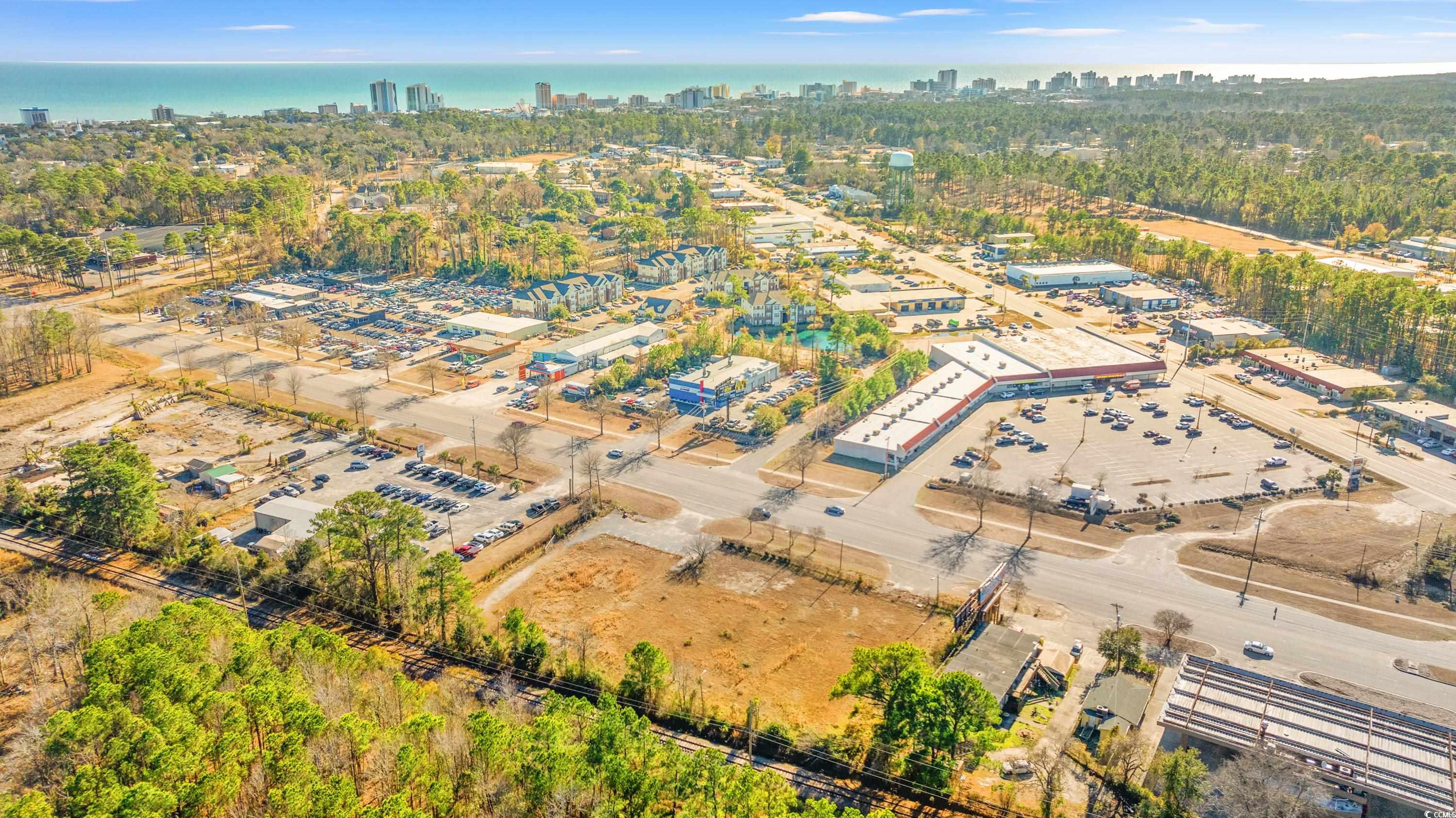 1320 Highway 501