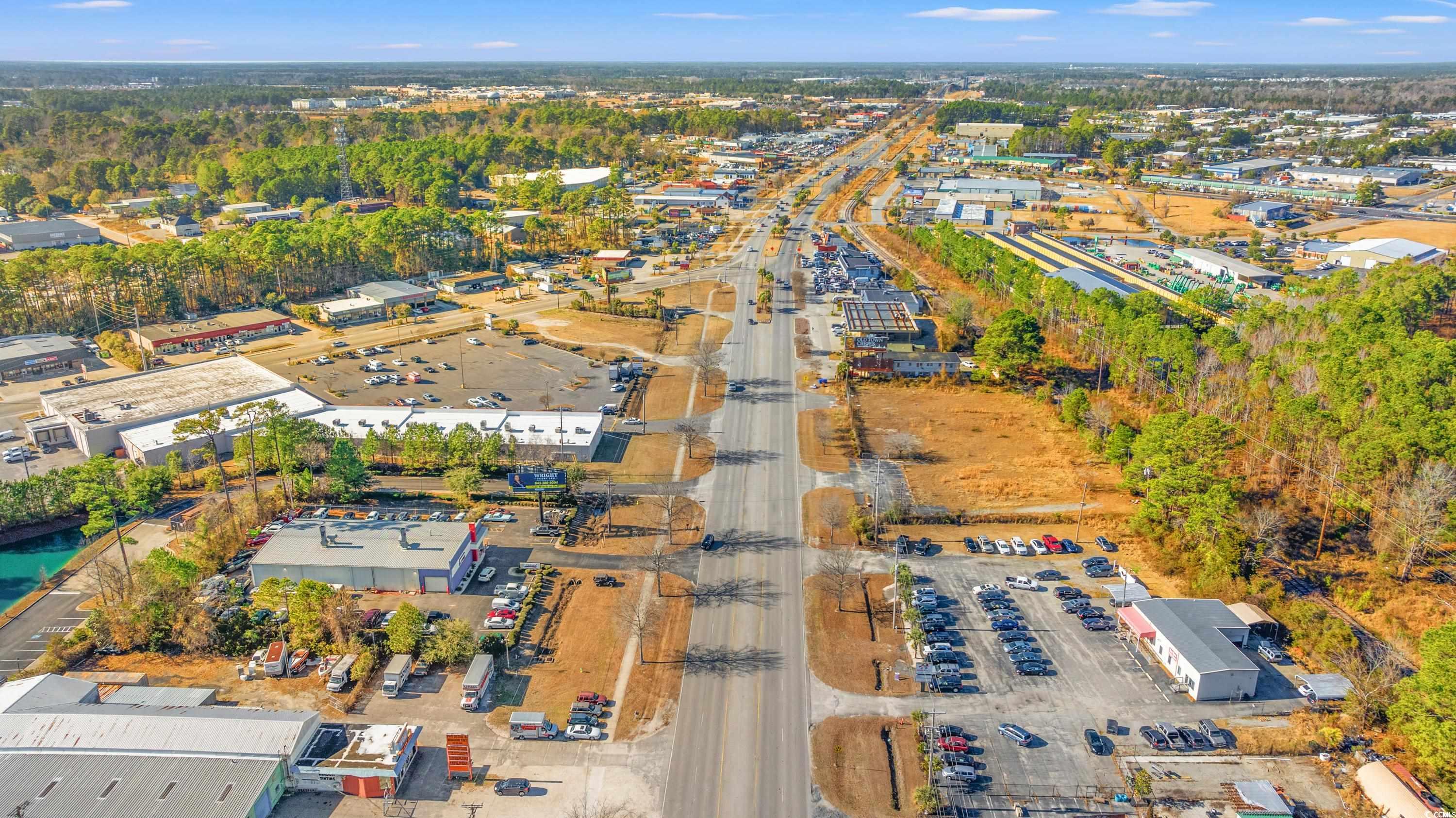 1320 Highway 501