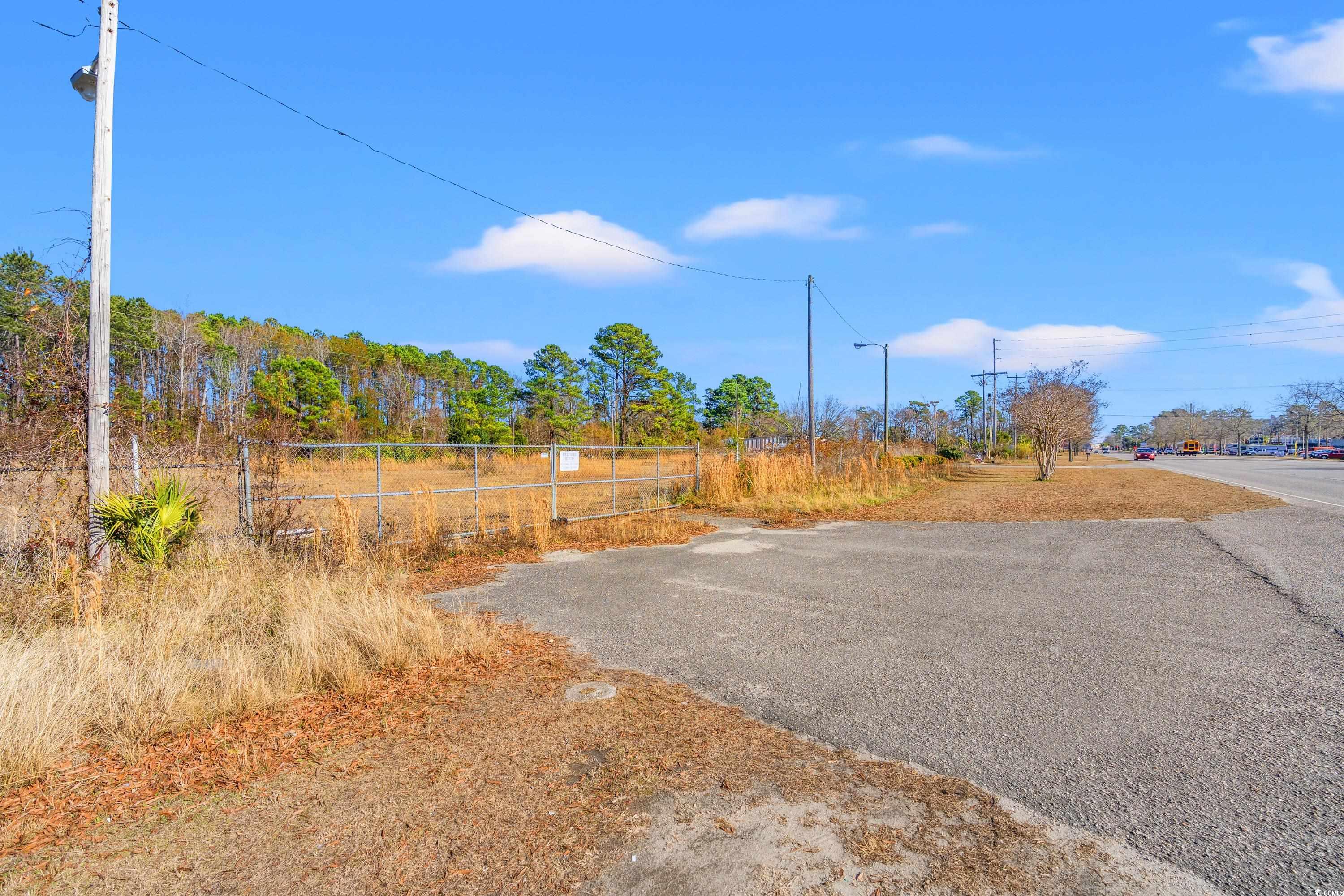 1320 Highway 501
