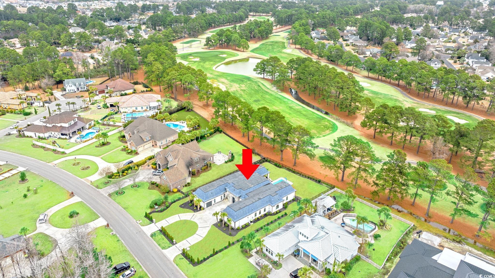 2849 Old Bryan Dr.