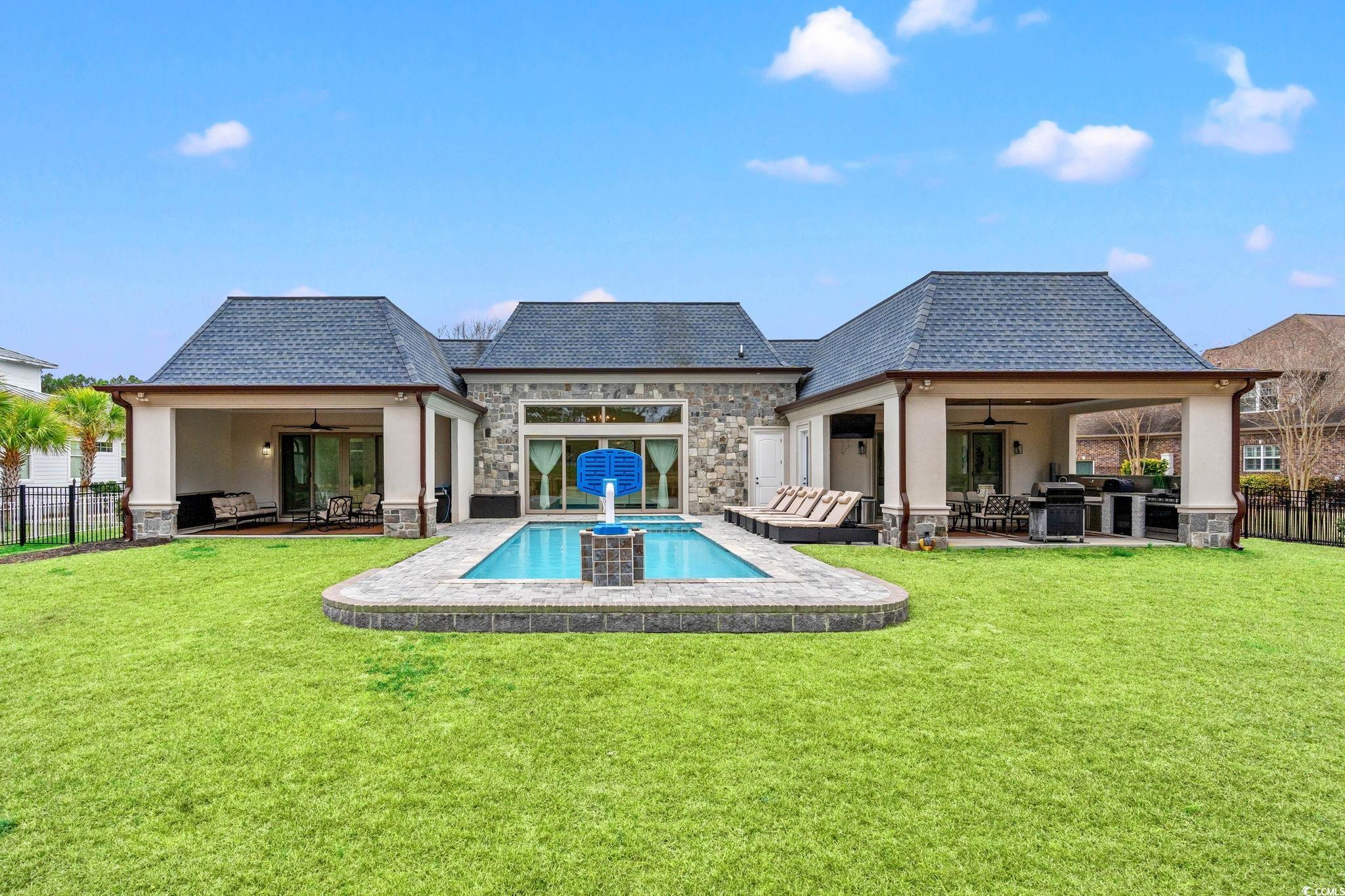 2849 Old Bryan Dr.