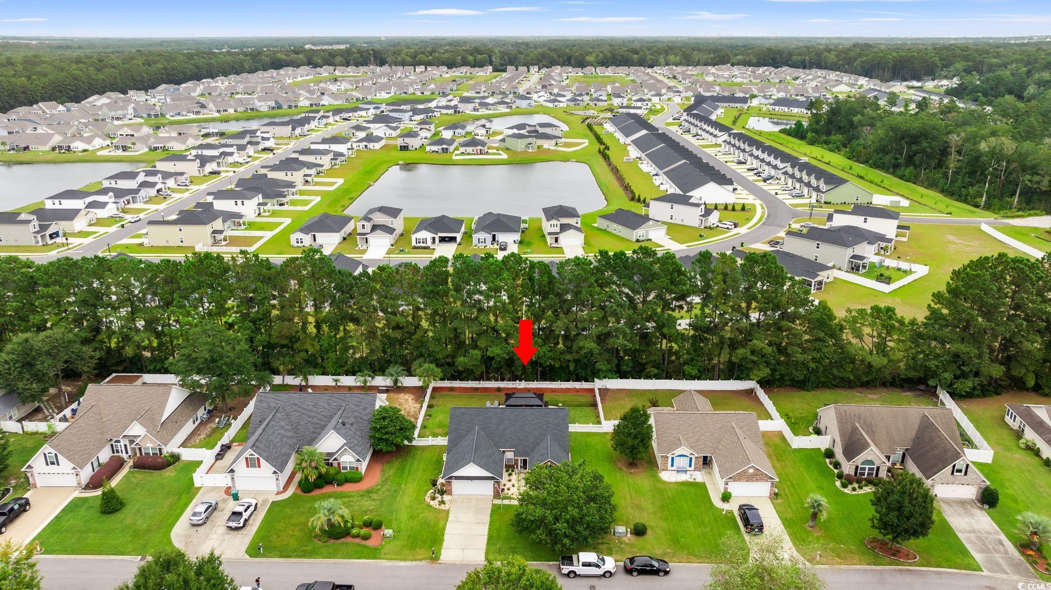 3872 Camden Dr.