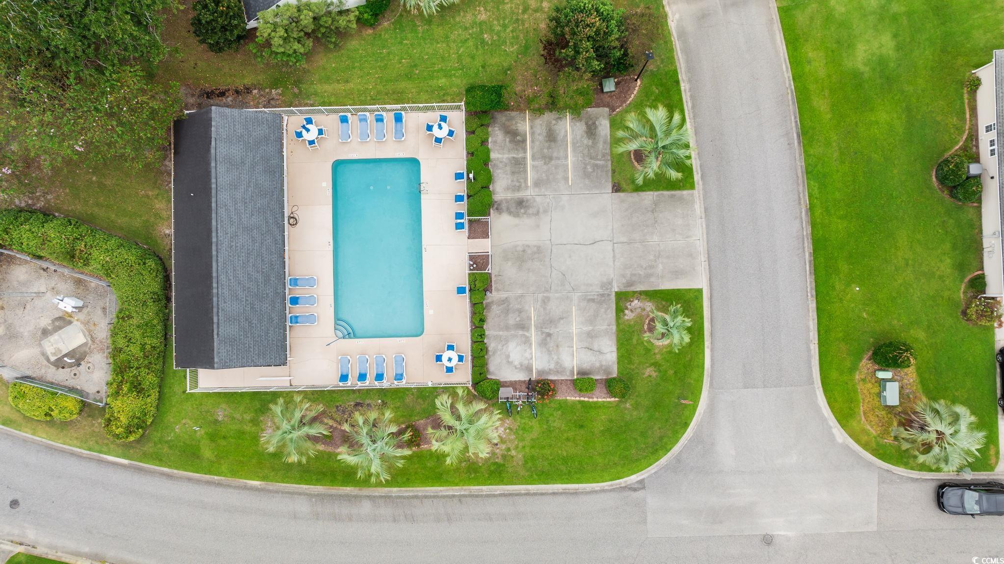 3872 Camden Dr.