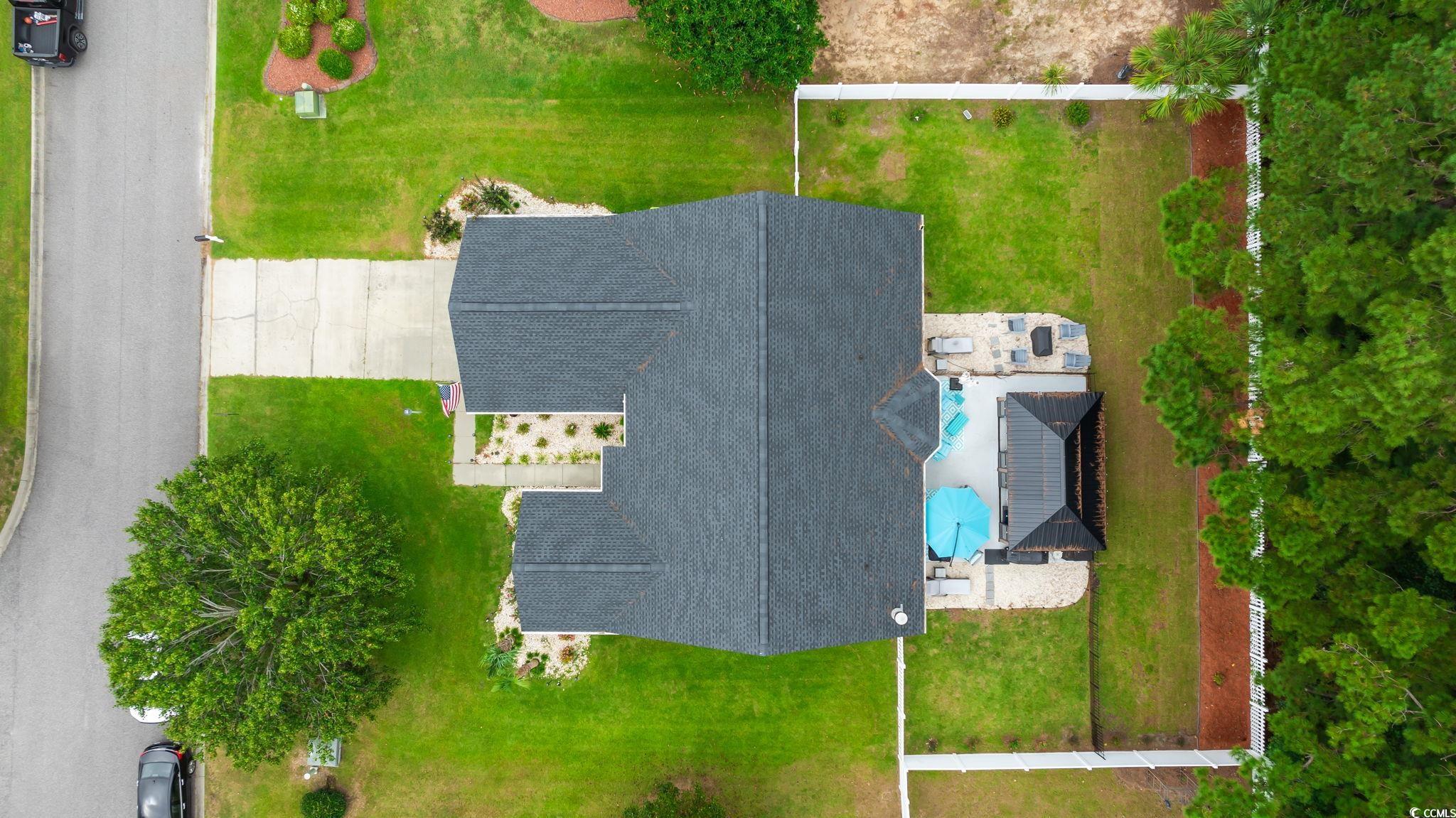 3872 Camden Dr.