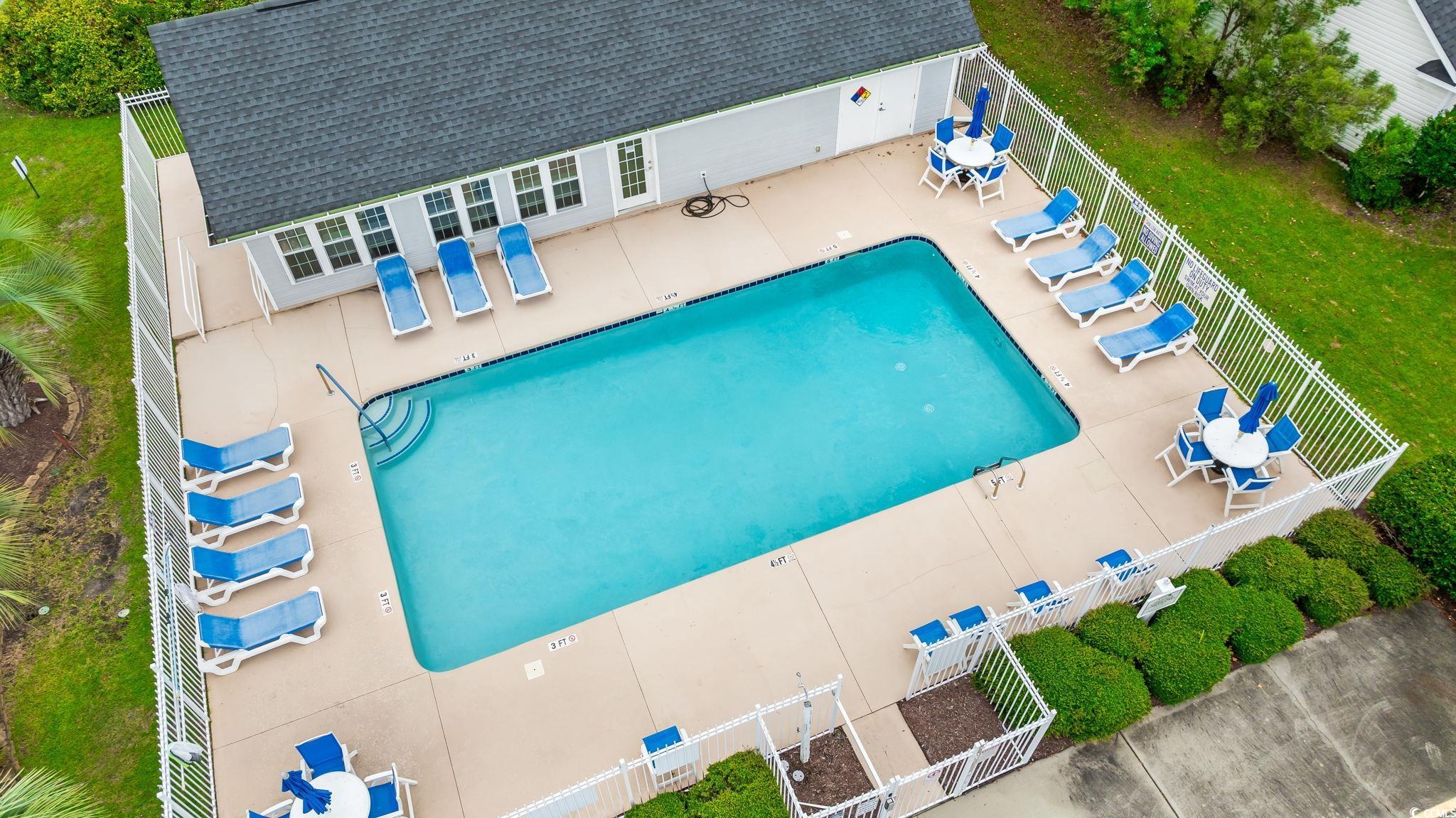 3872 Camden Dr.