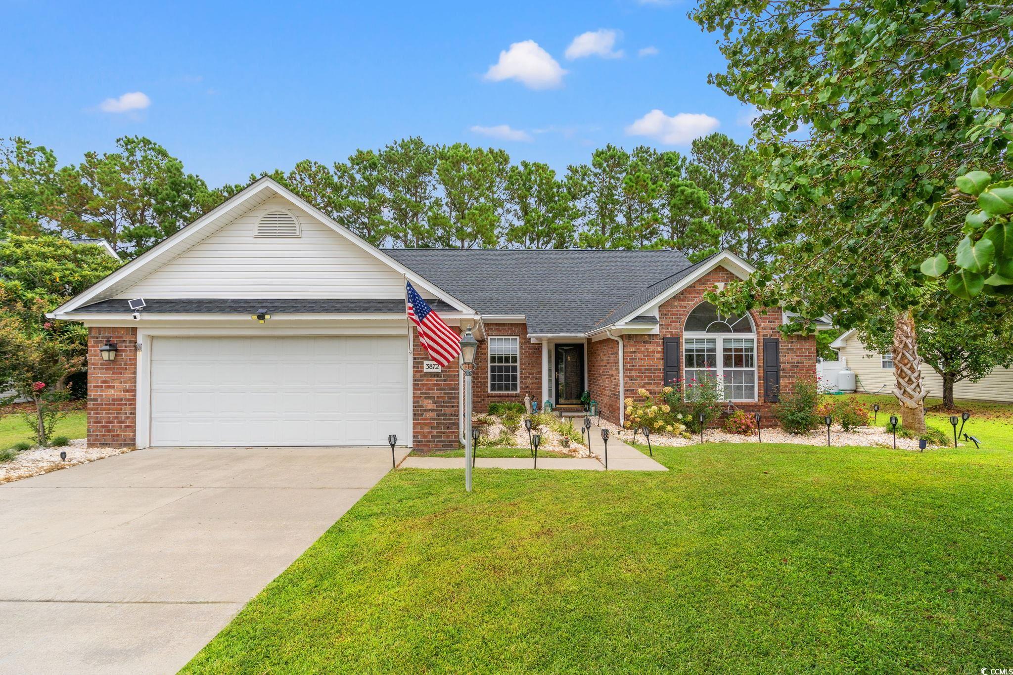 3872 Camden Dr.