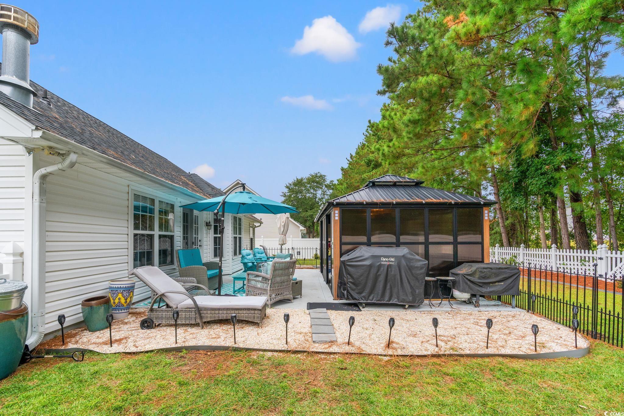3872 Camden Dr.