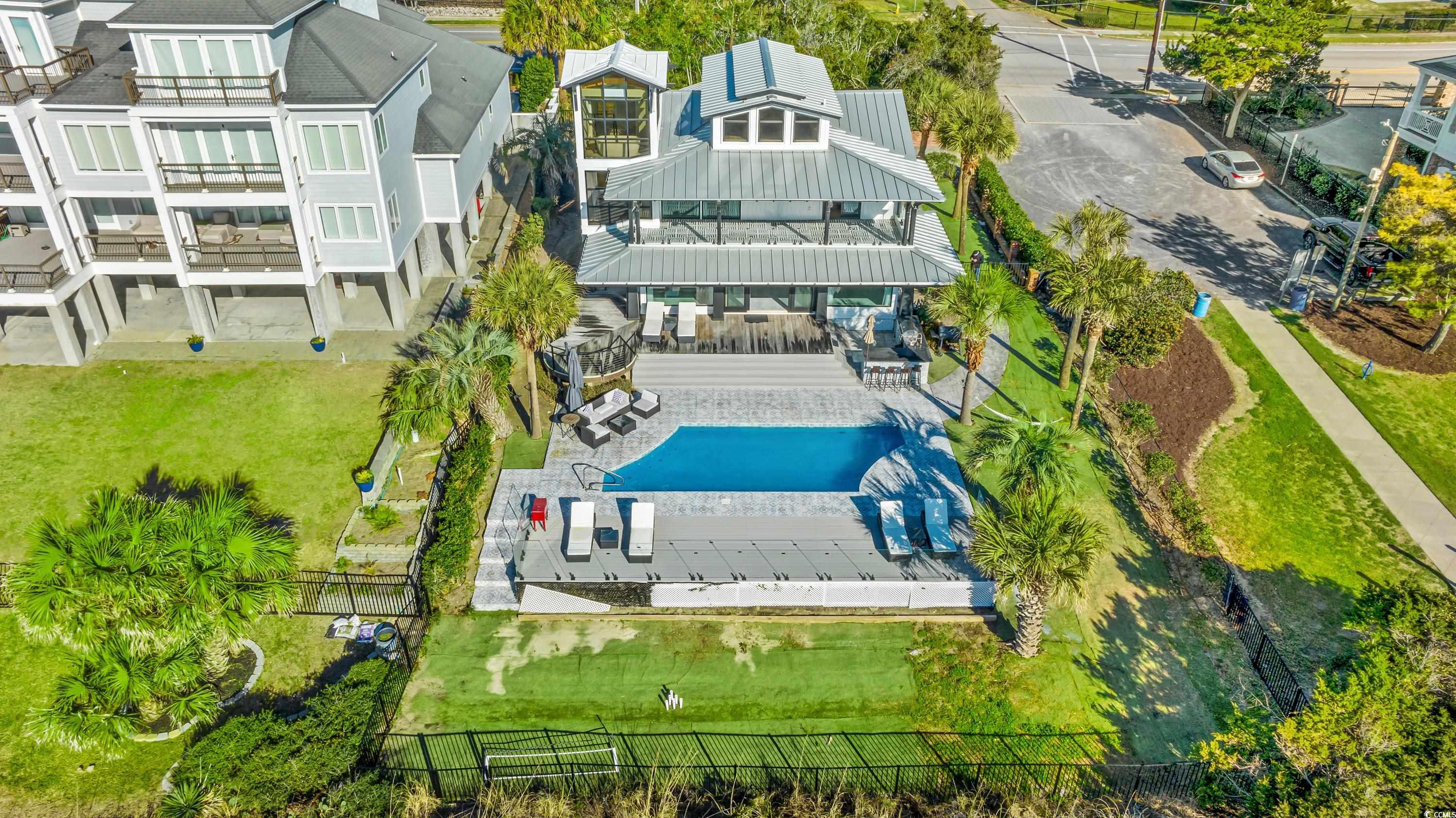 3806 North Ocean Blvd.