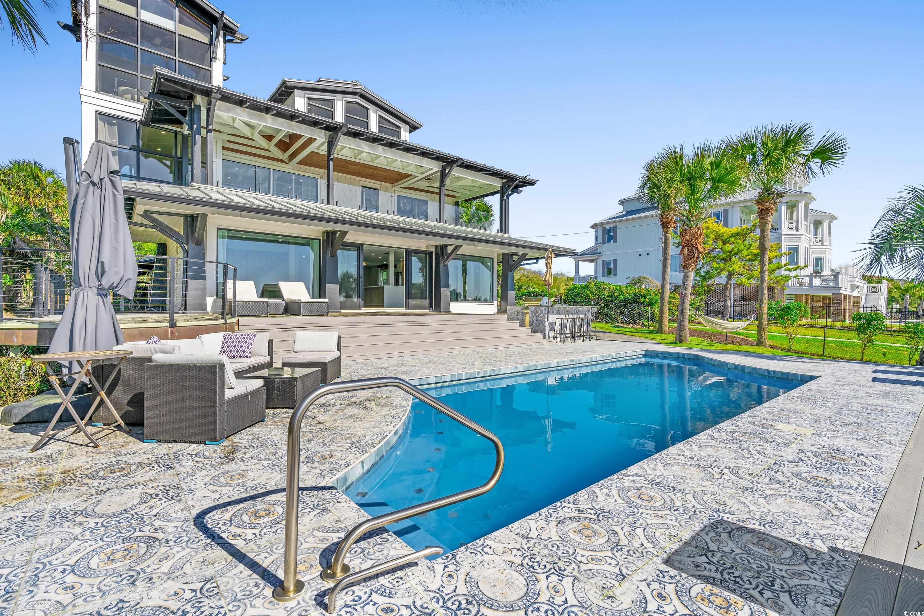 3806 North Ocean Blvd.